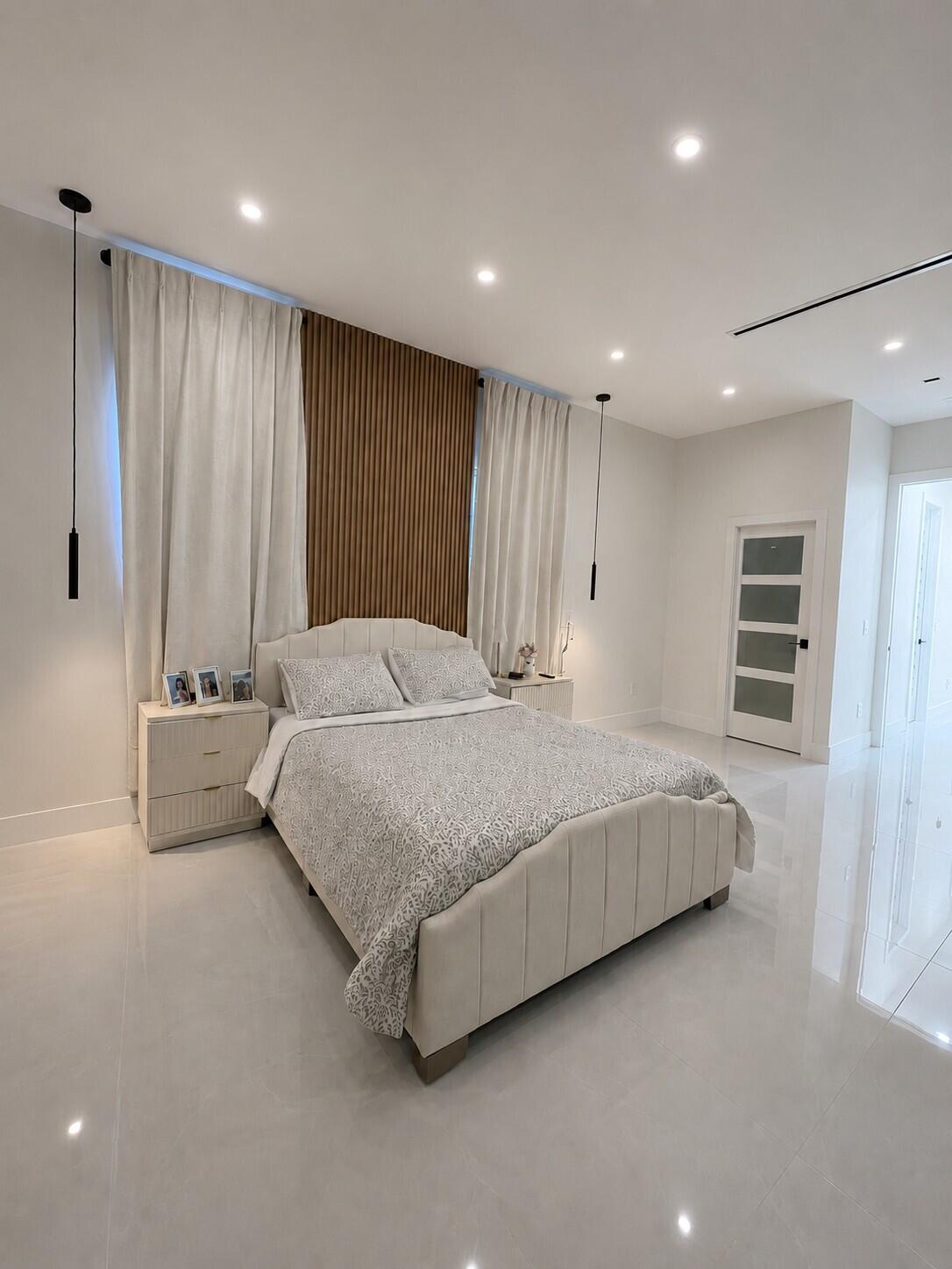 MONTURA RANCH ESTATES 1 ST S/D - Residential