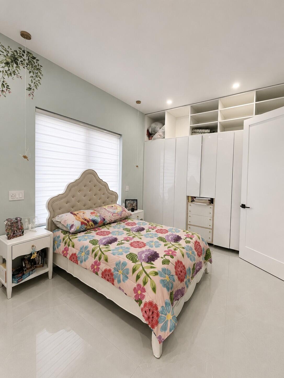 MONTURA RANCH ESTATES 1 ST S/D - Residential