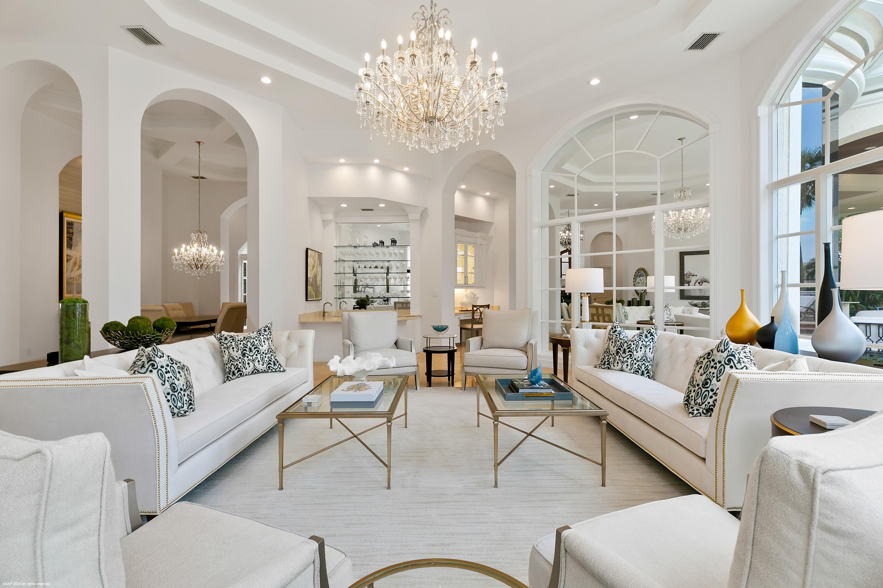 BALLENISLES - Residential