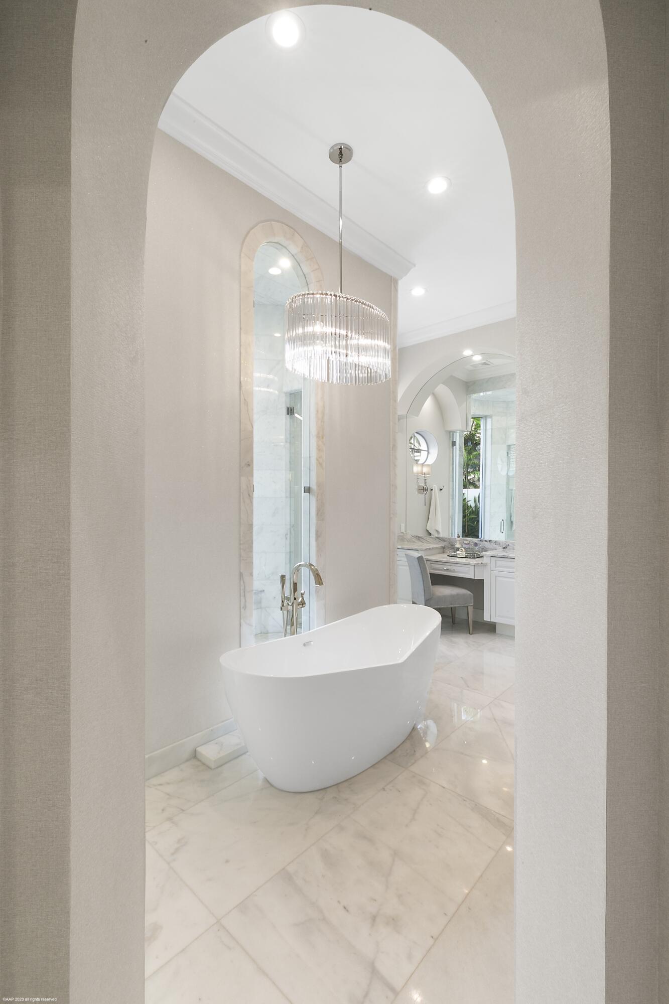 BALLENISLES - Residential