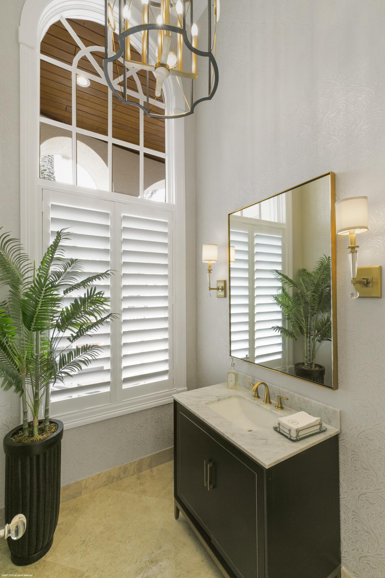 BALLENISLES - Residential