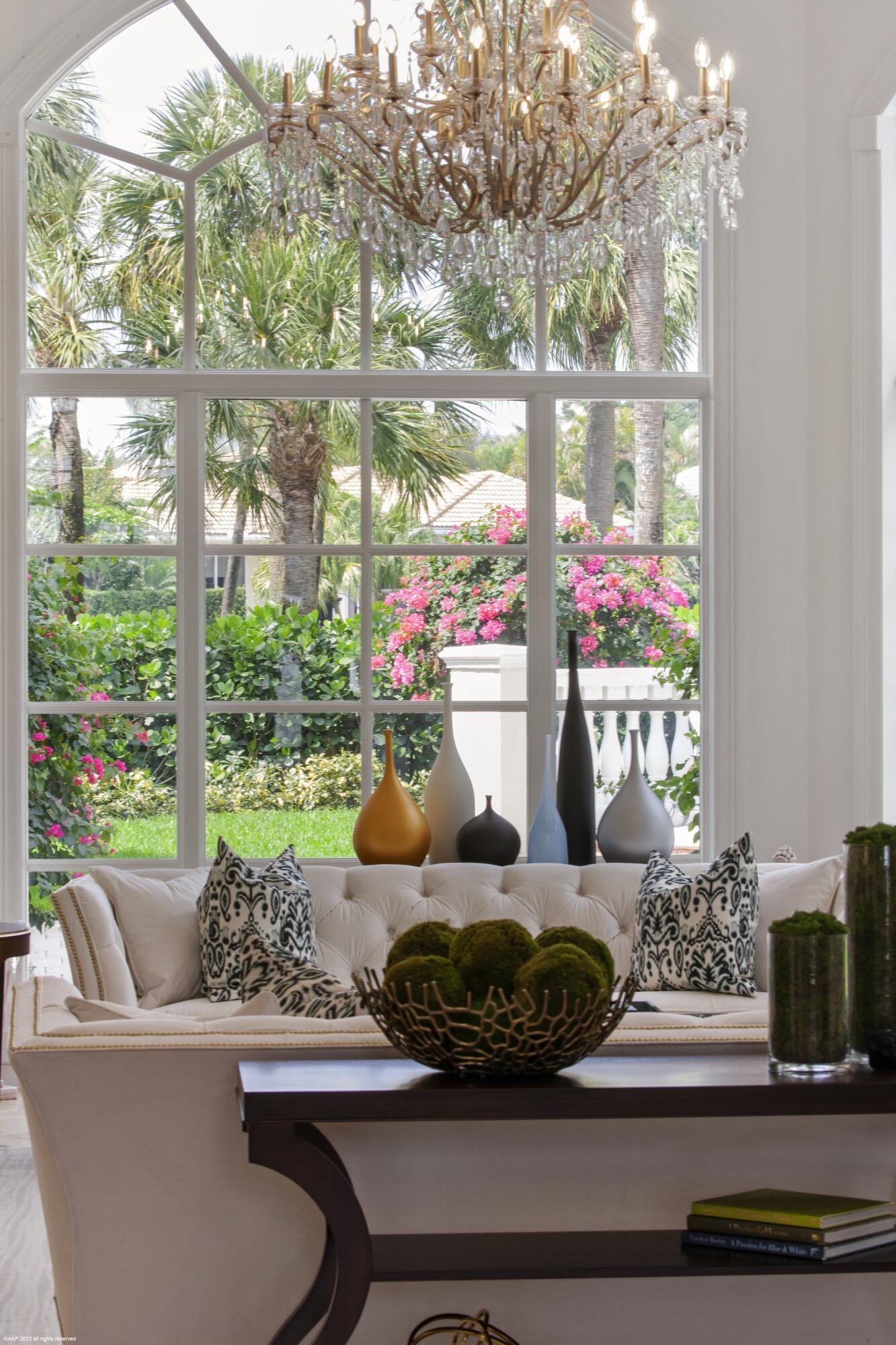 BALLENISLES - Residential