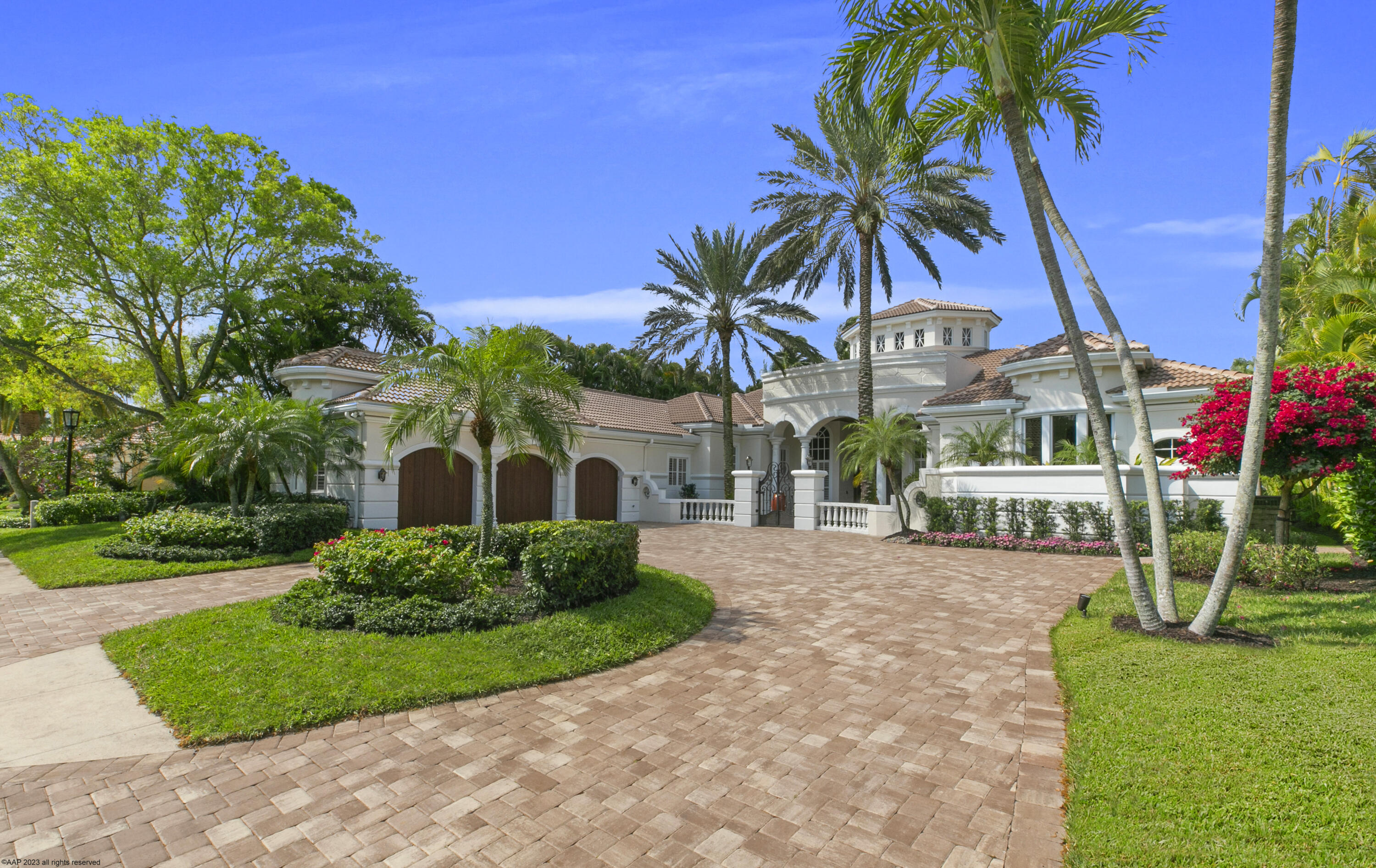 BALLENISLES - Residential