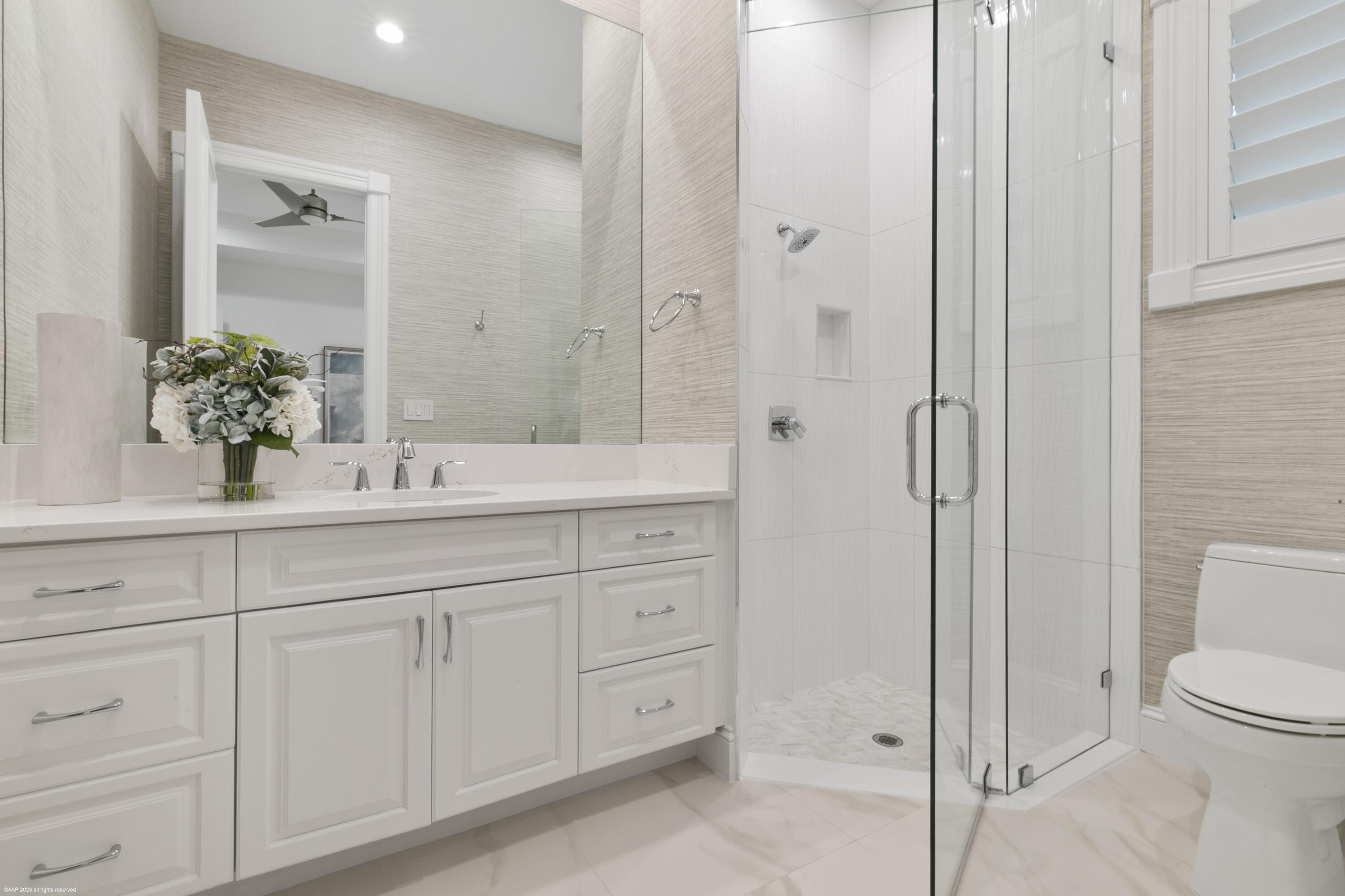 BALLENISLES - Residential