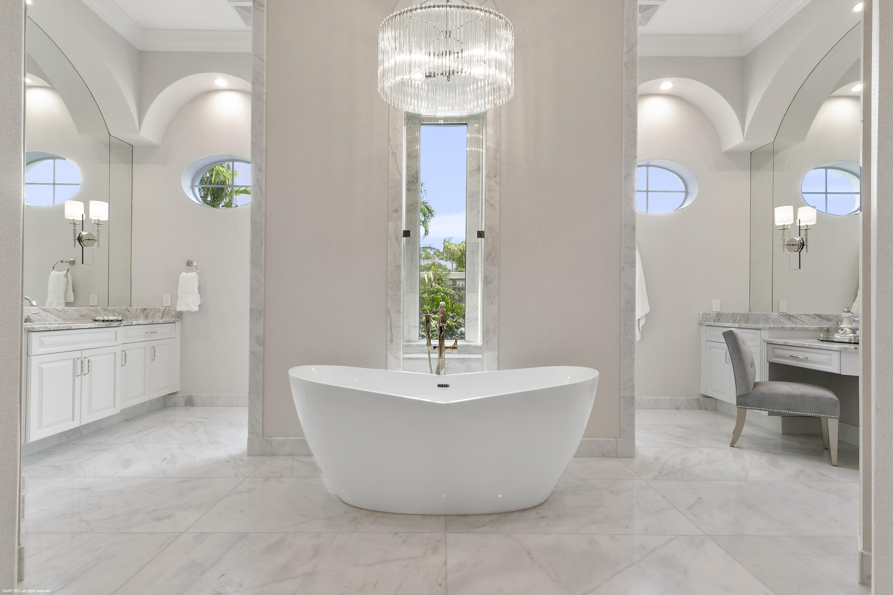 BALLENISLES - Residential