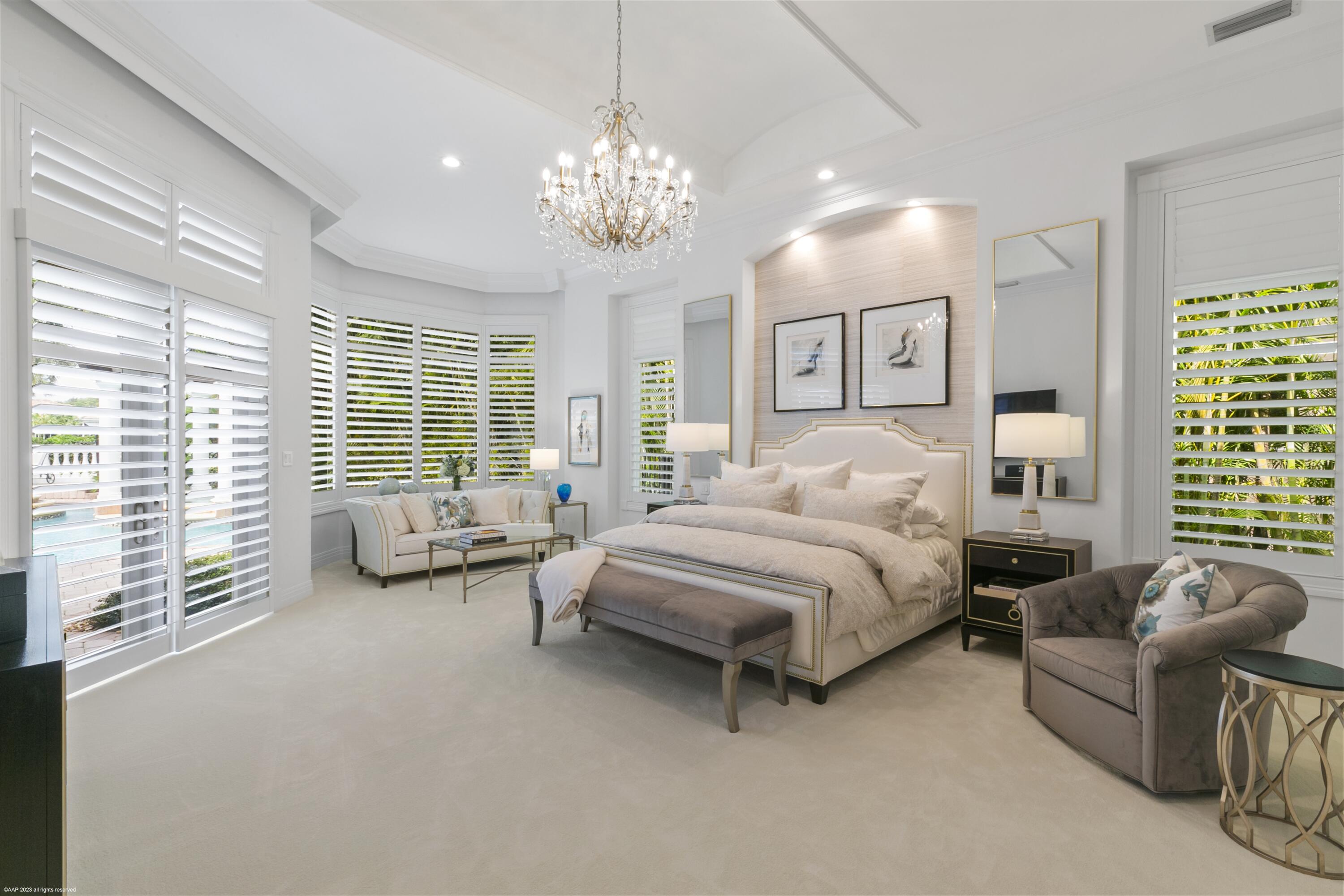 BALLENISLES - Residential