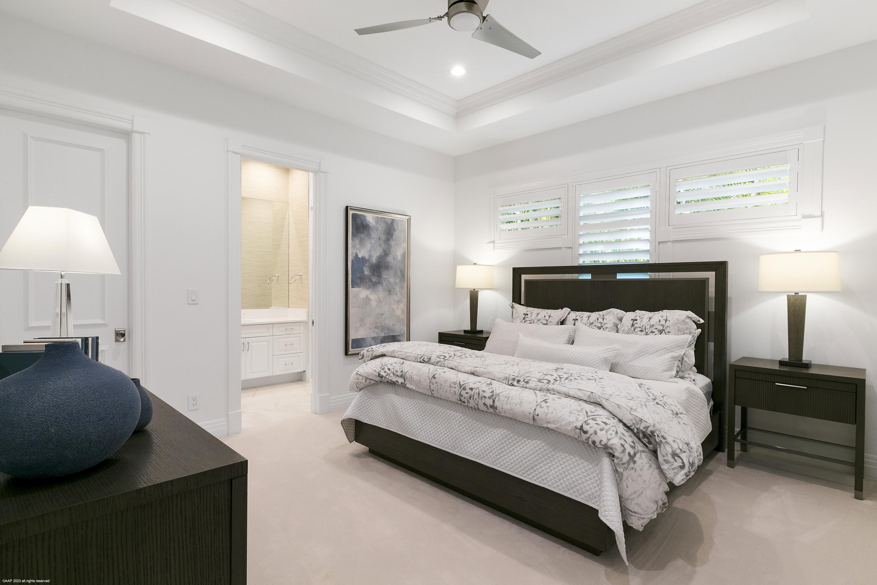 BALLENISLES - Residential