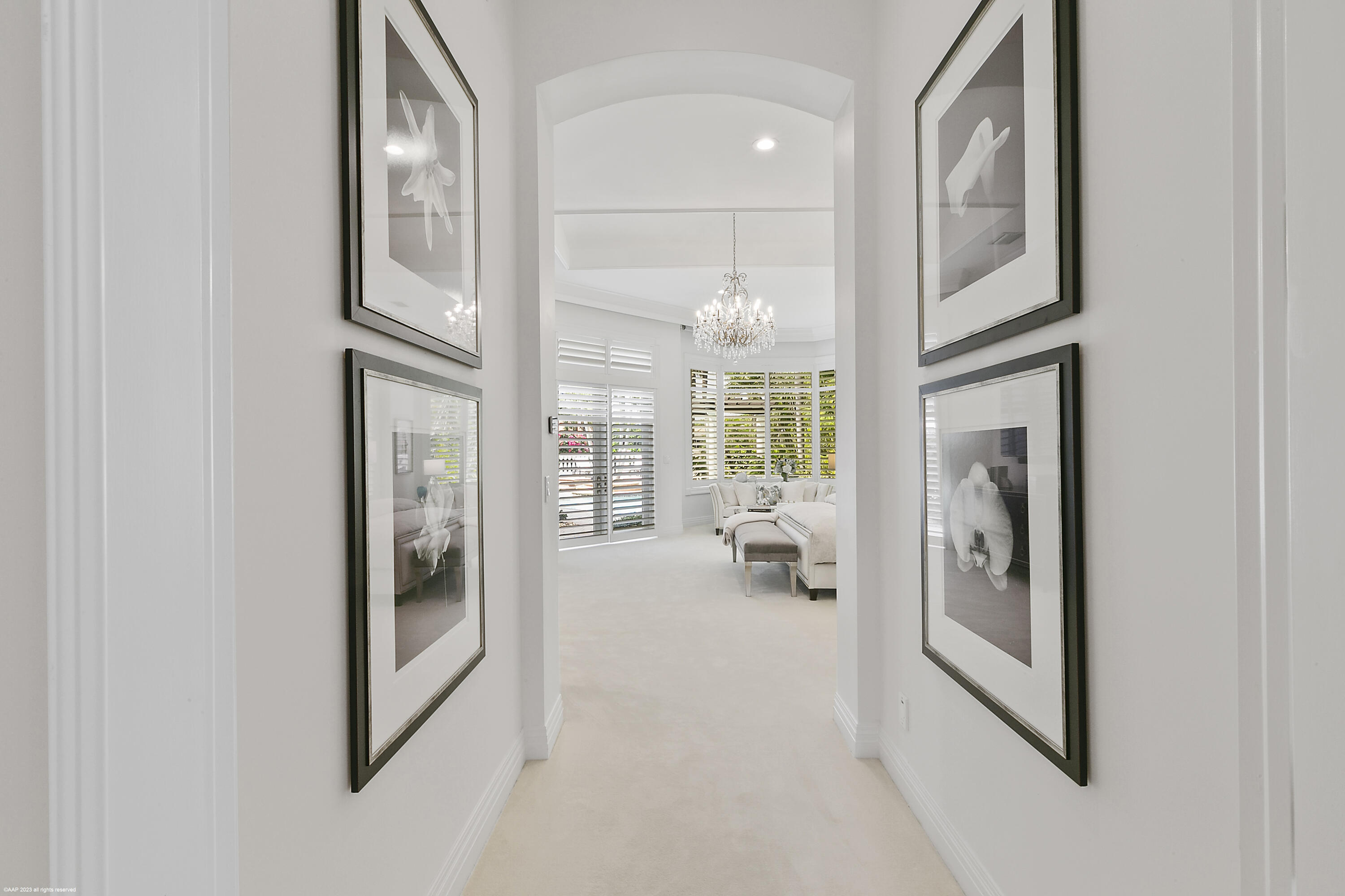 BALLENISLES - Residential