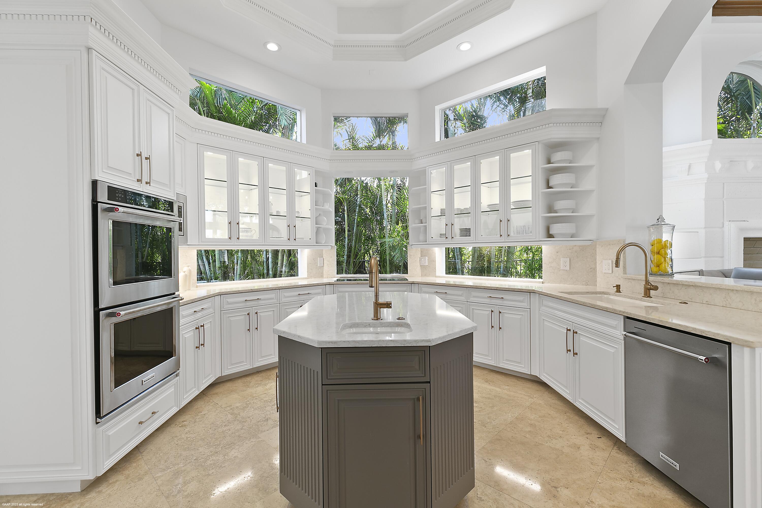 BALLENISLES - Residential