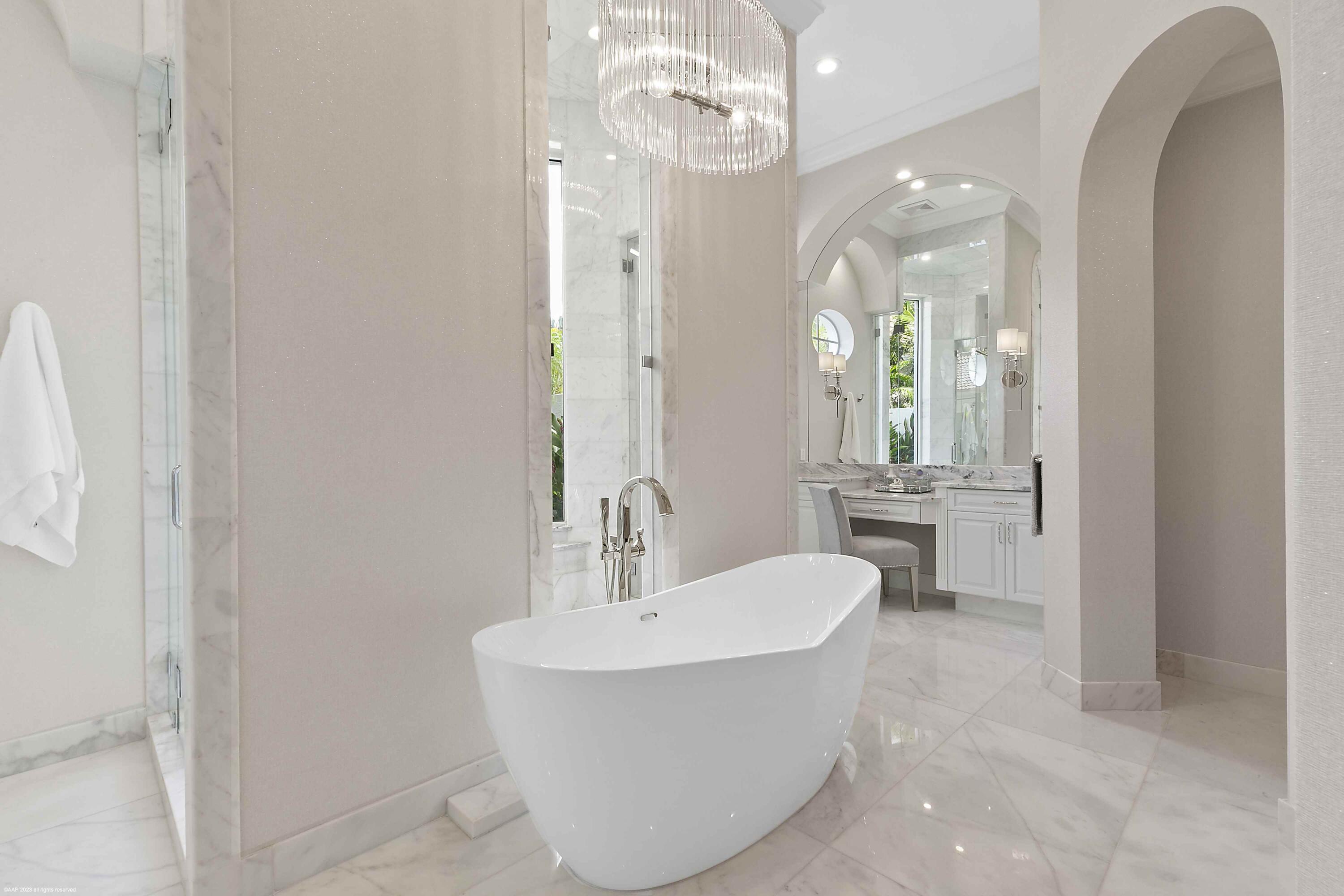 BALLENISLES - Residential