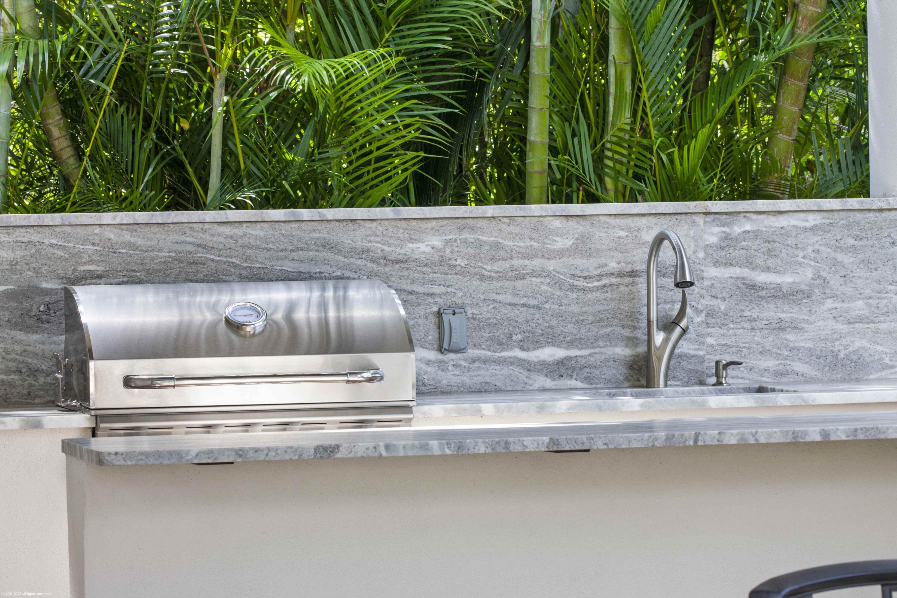BALLENISLES - Residential