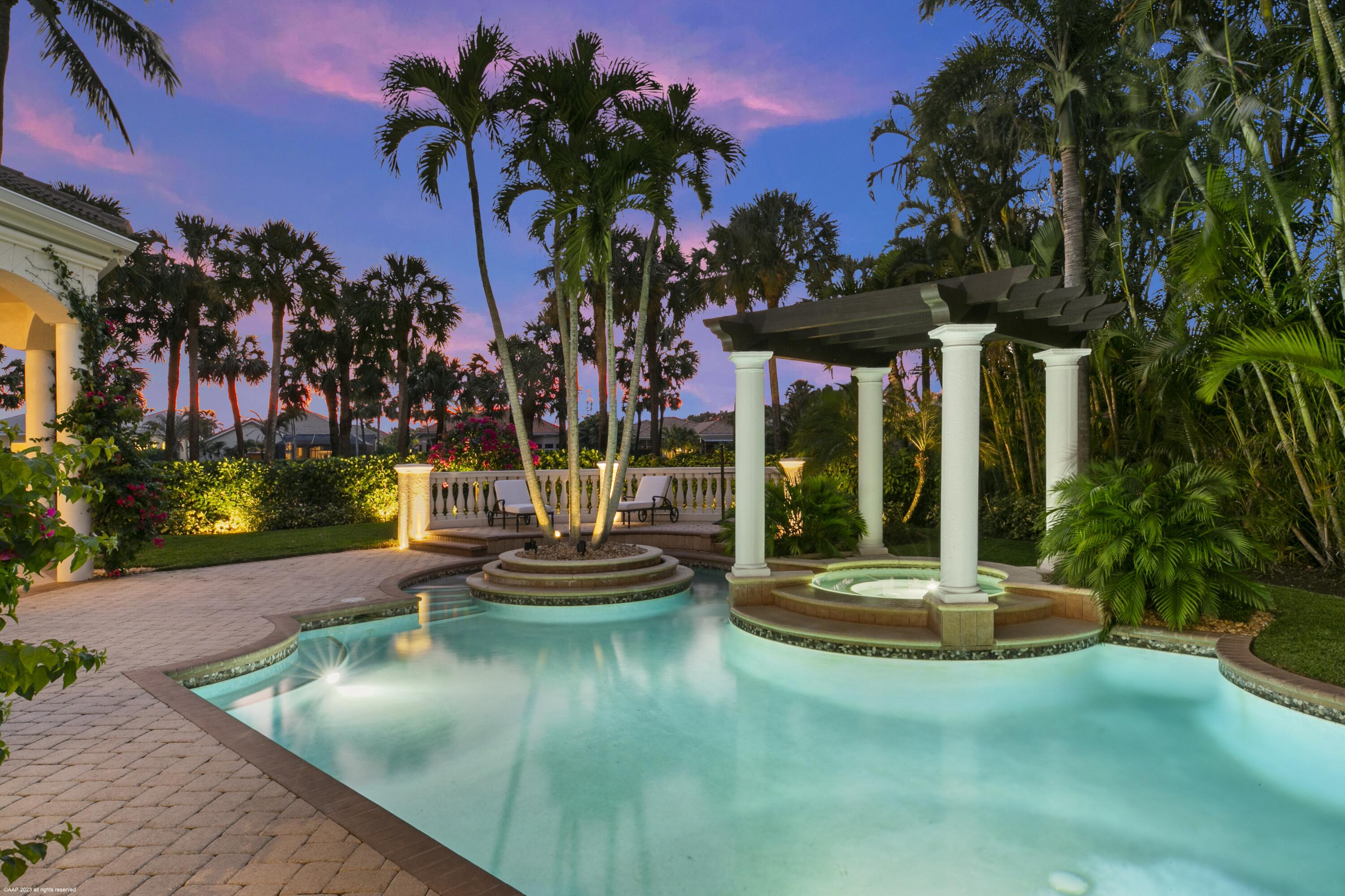 BALLENISLES - Residential