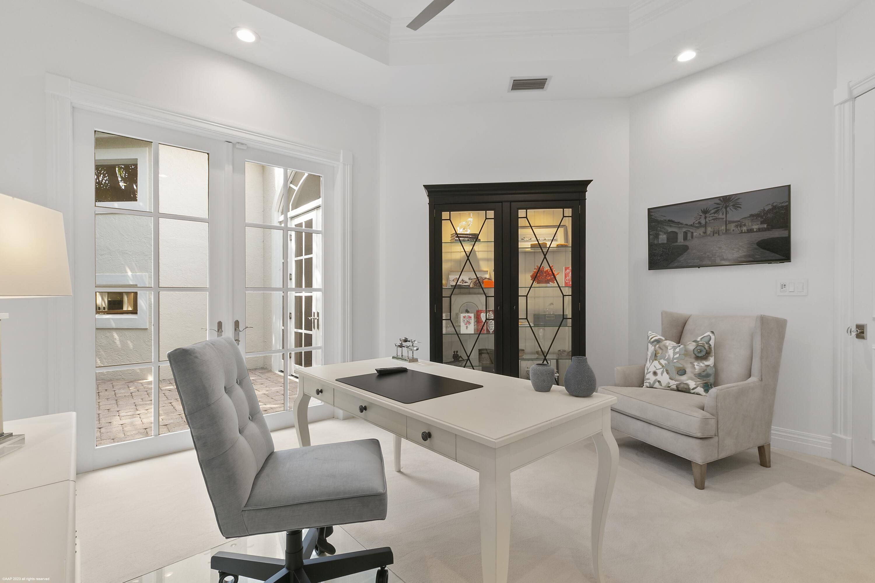 BALLENISLES - Residential