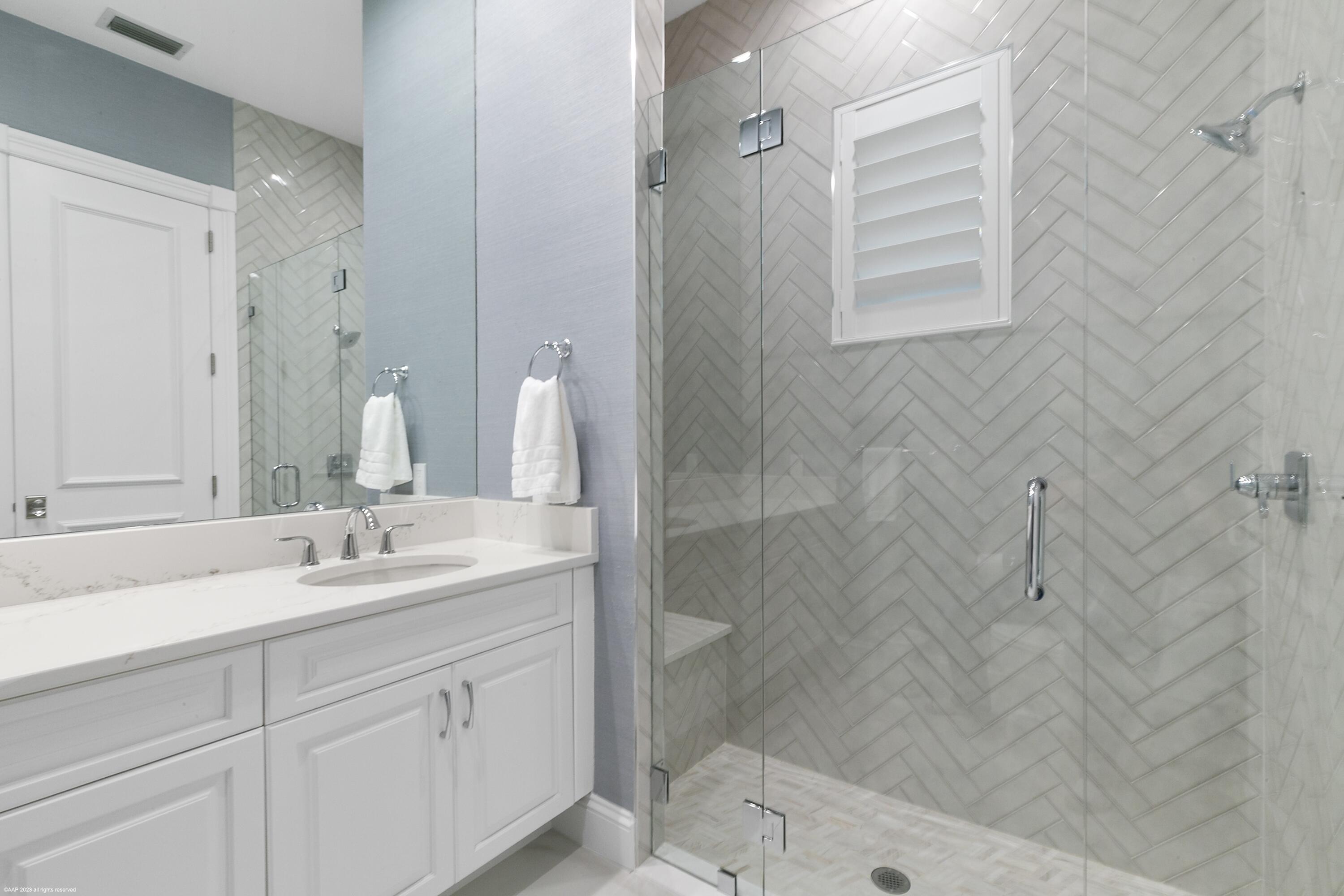 BALLENISLES - Residential