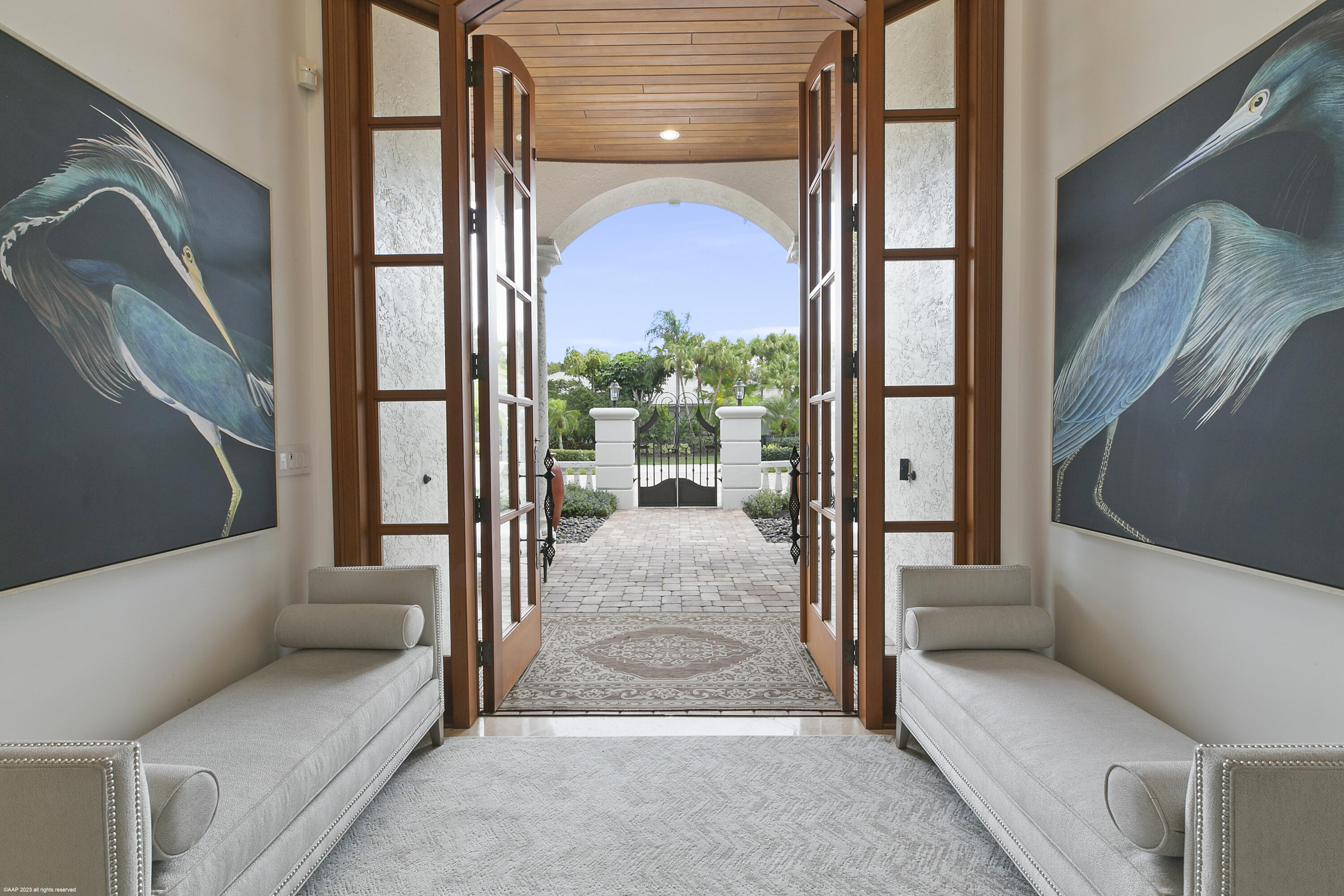 BALLENISLES - Residential