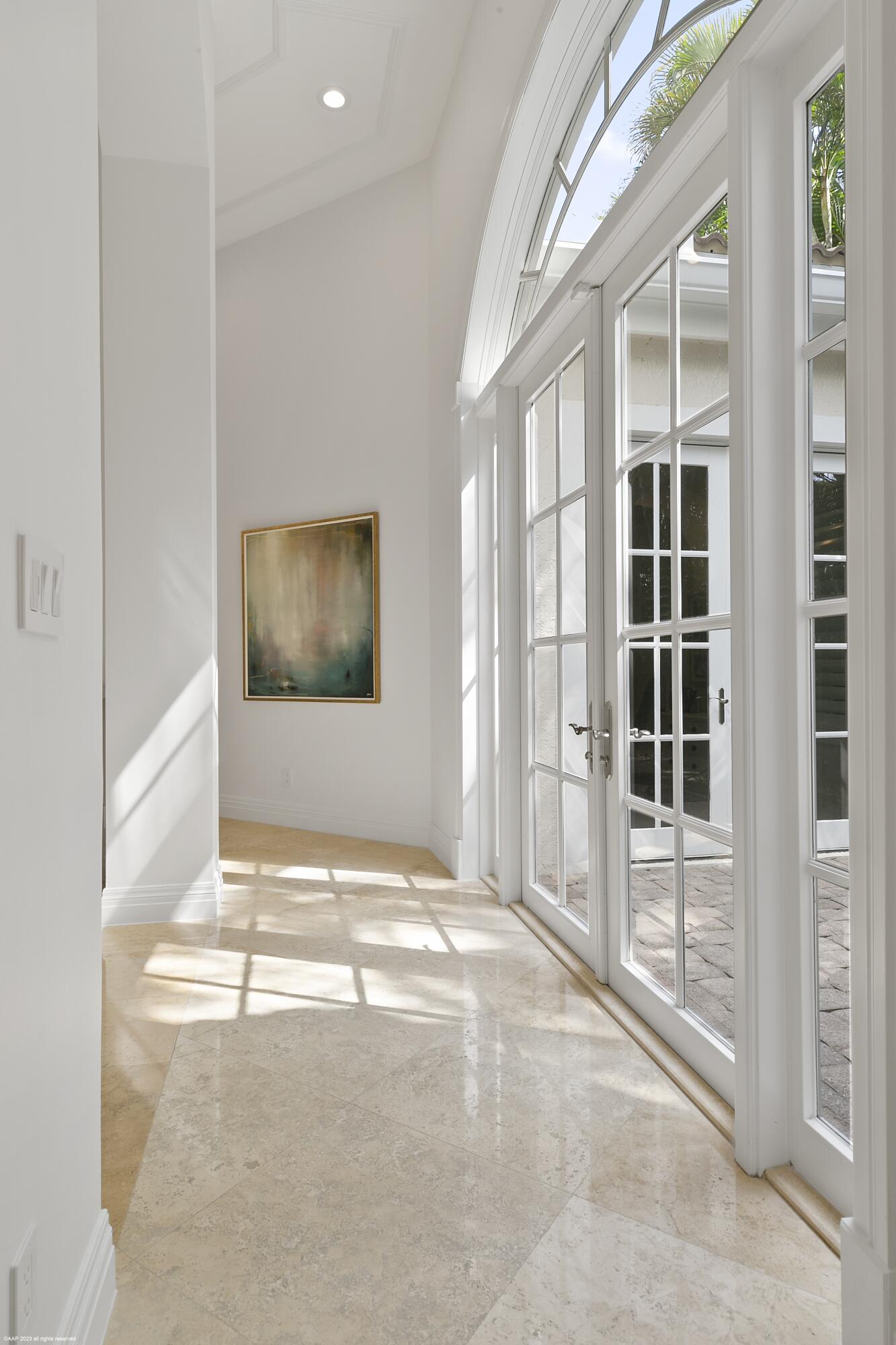 BALLENISLES - Residential