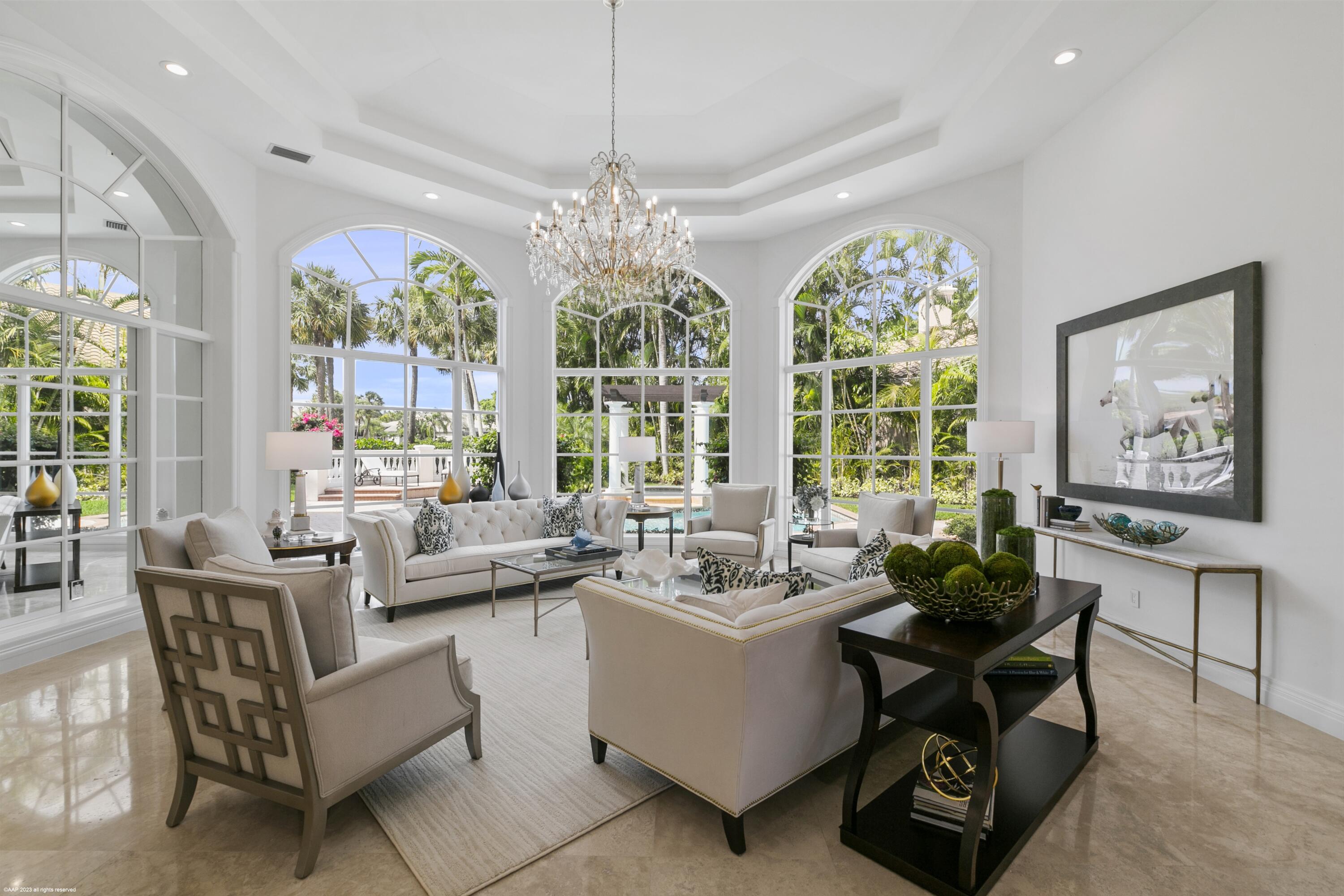 BALLENISLES - Residential