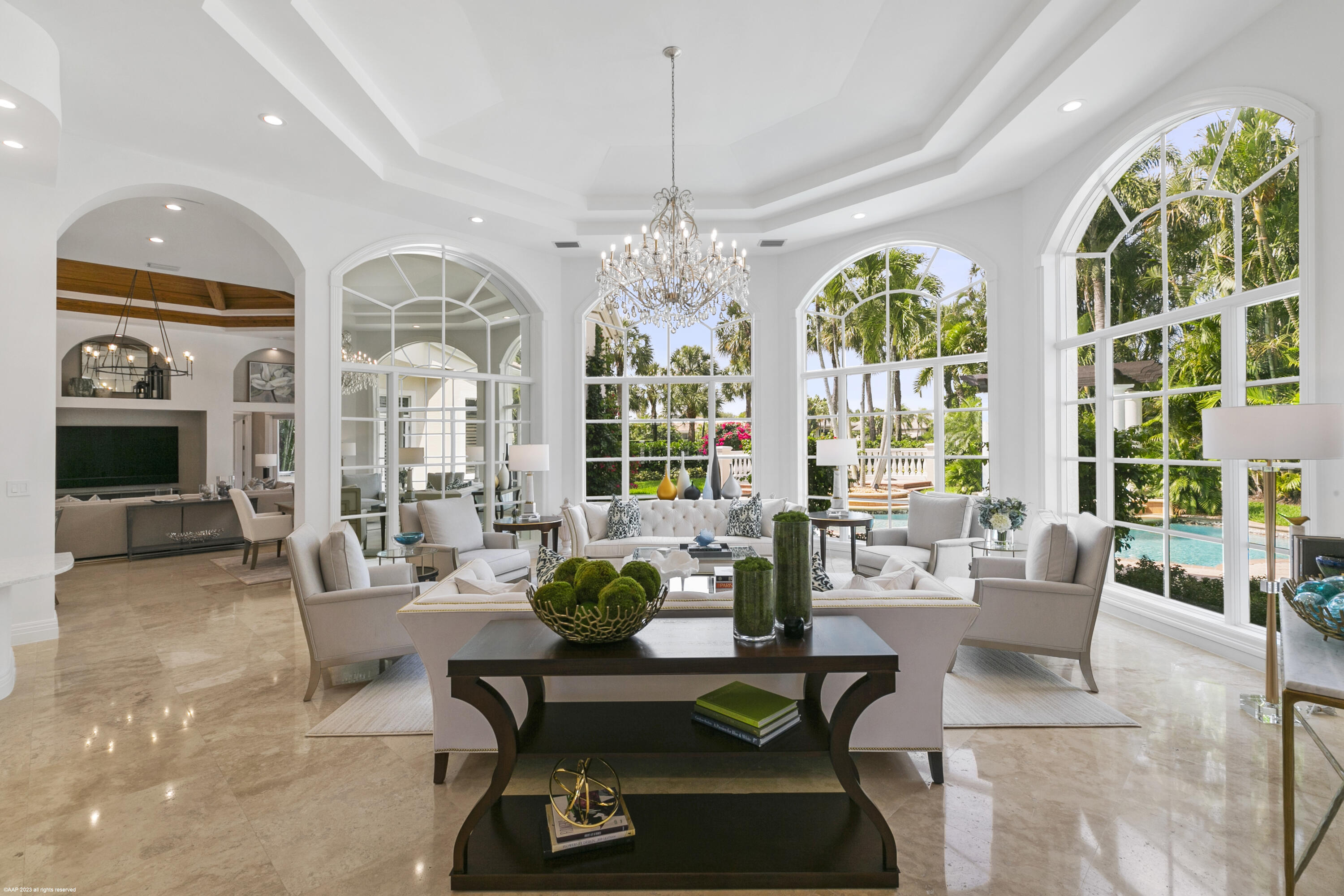 BALLENISLES - Residential