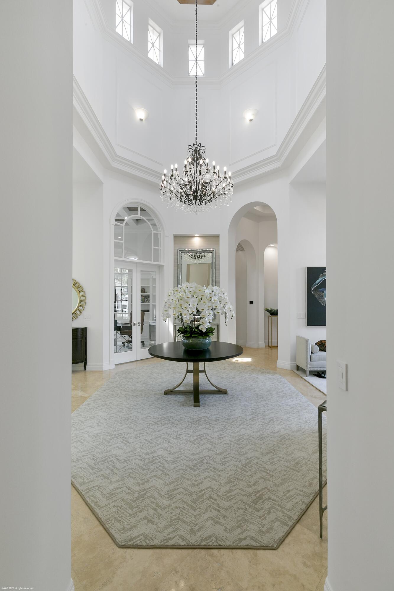 BALLENISLES - Residential