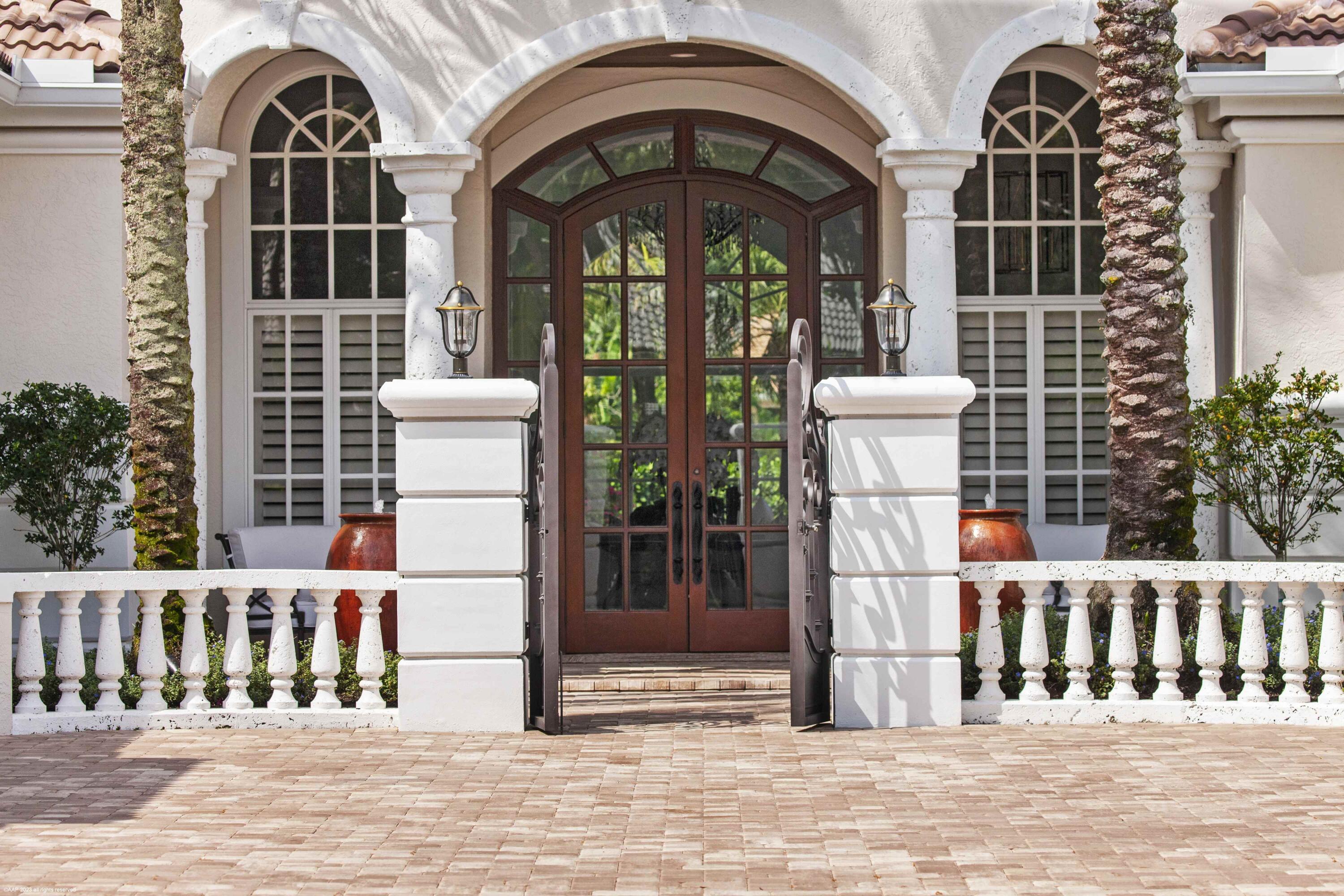 BALLENISLES - Residential