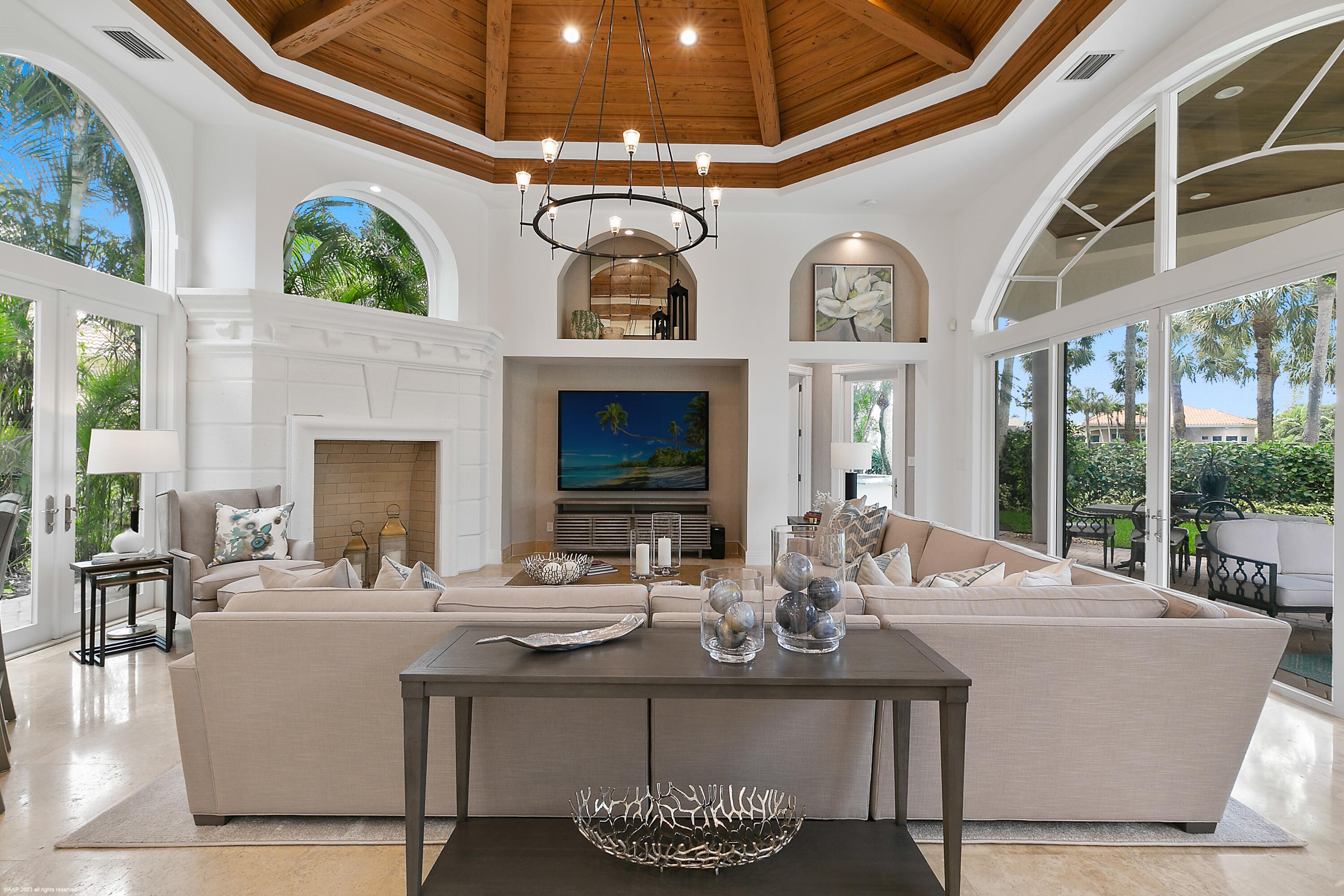 BALLENISLES - Residential
