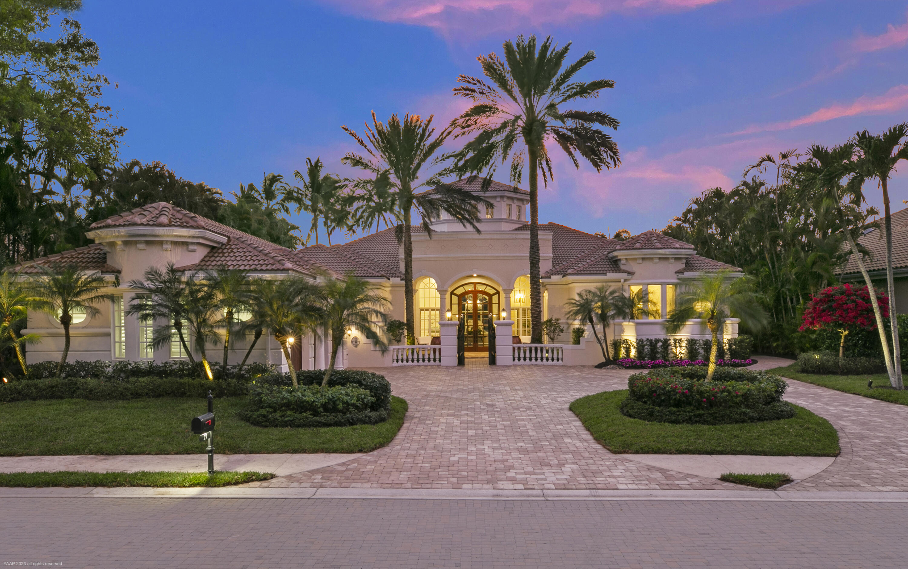 BALLENISLES - Residential