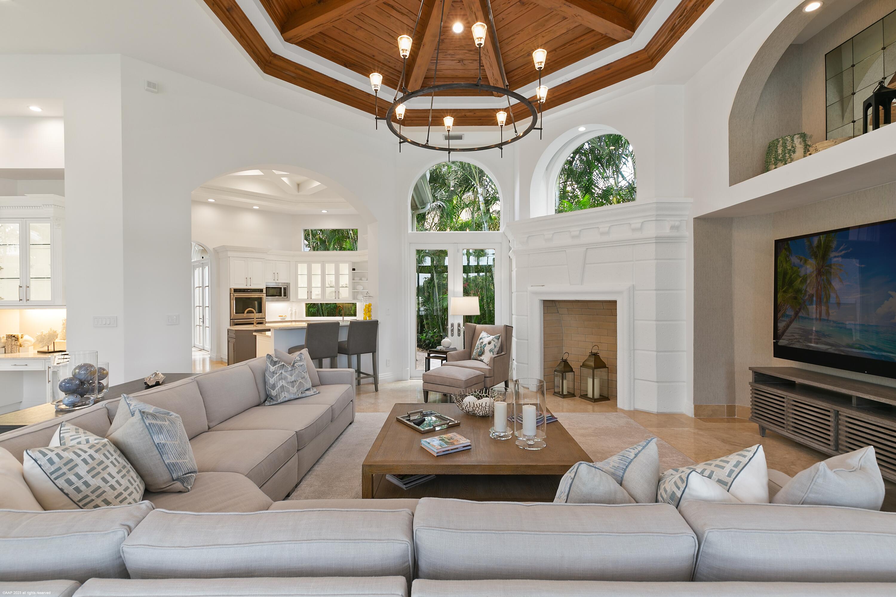 BALLENISLES - Residential