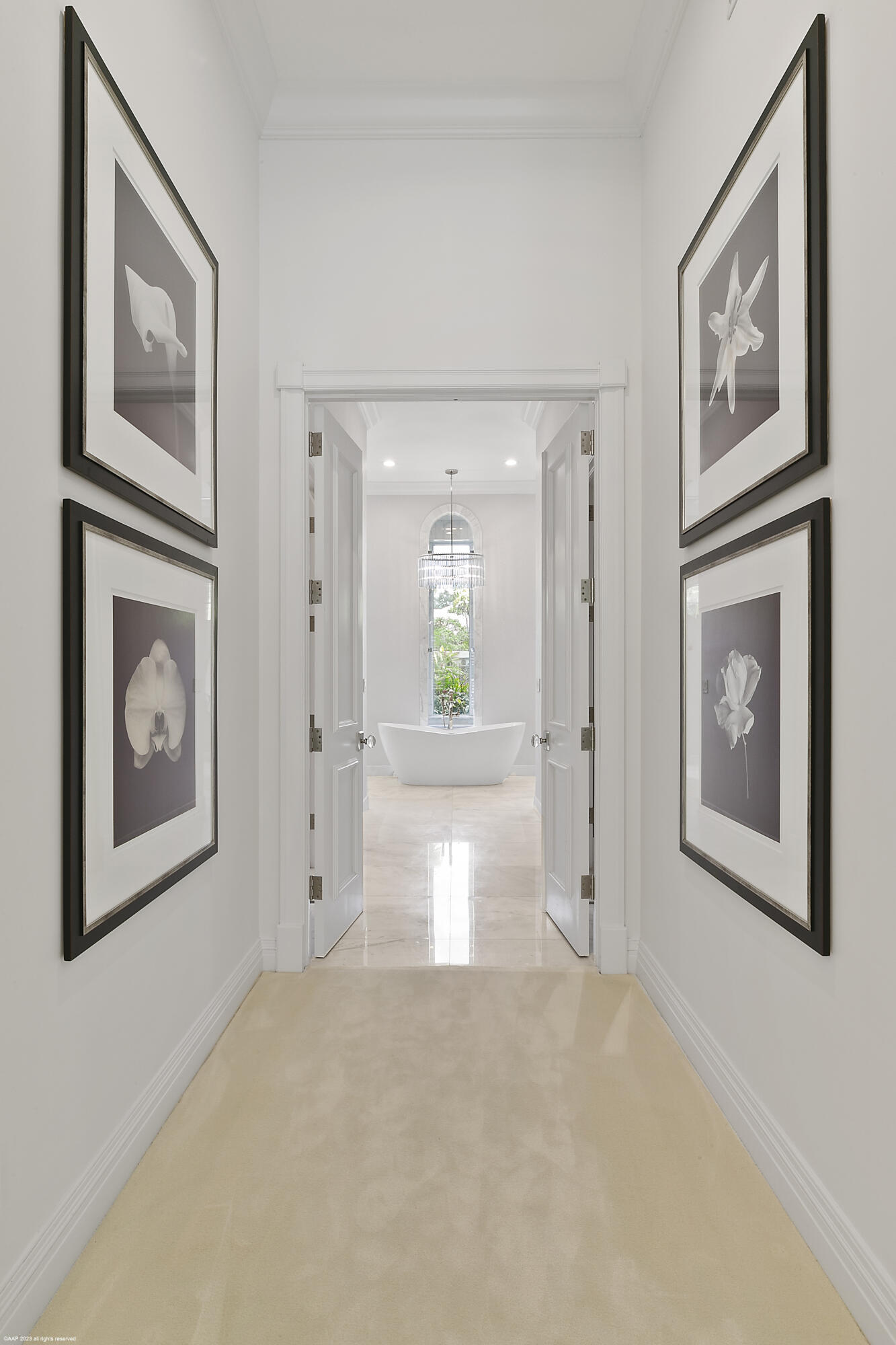 BALLENISLES - Residential