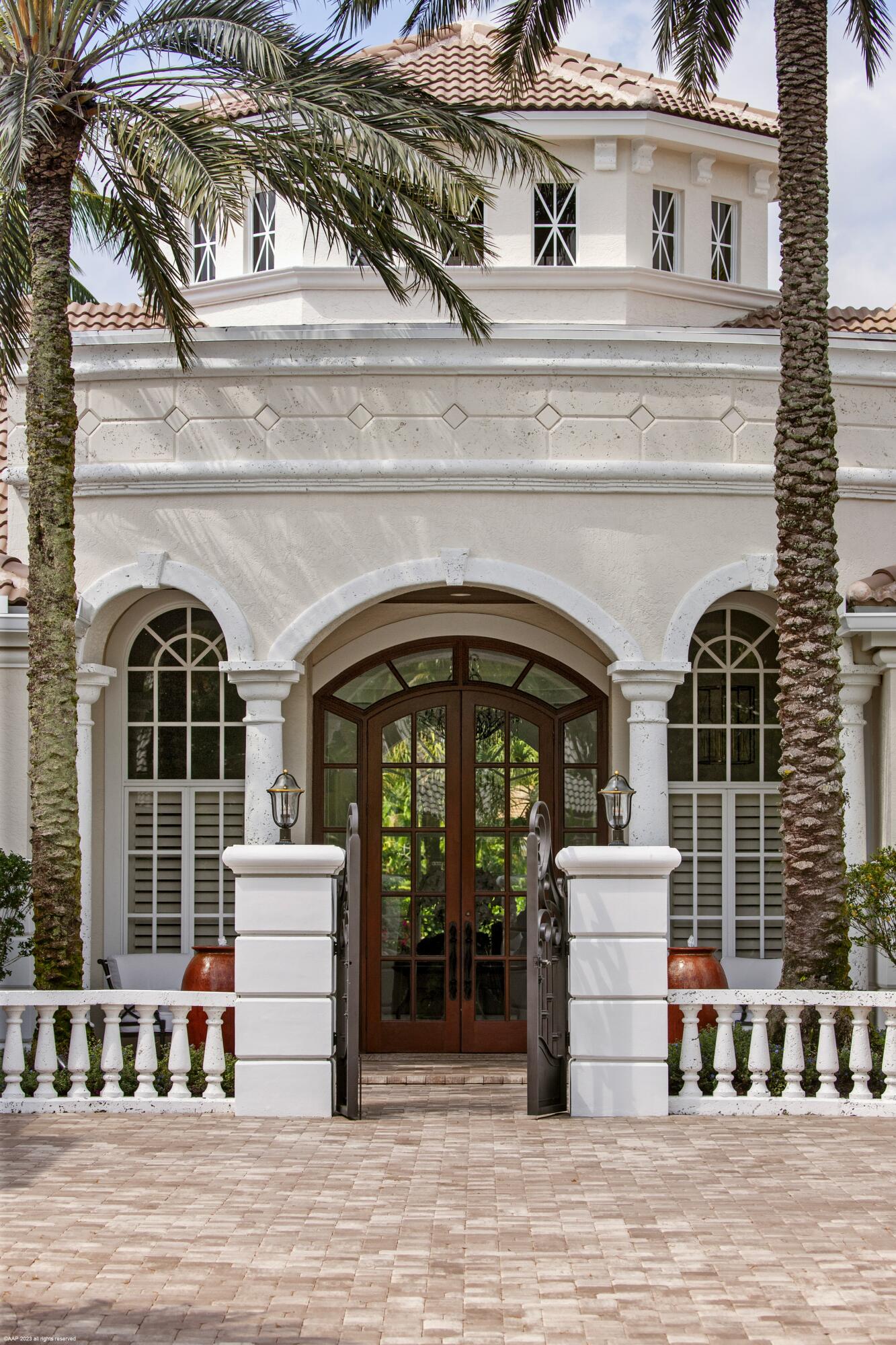 BALLENISLES - Residential