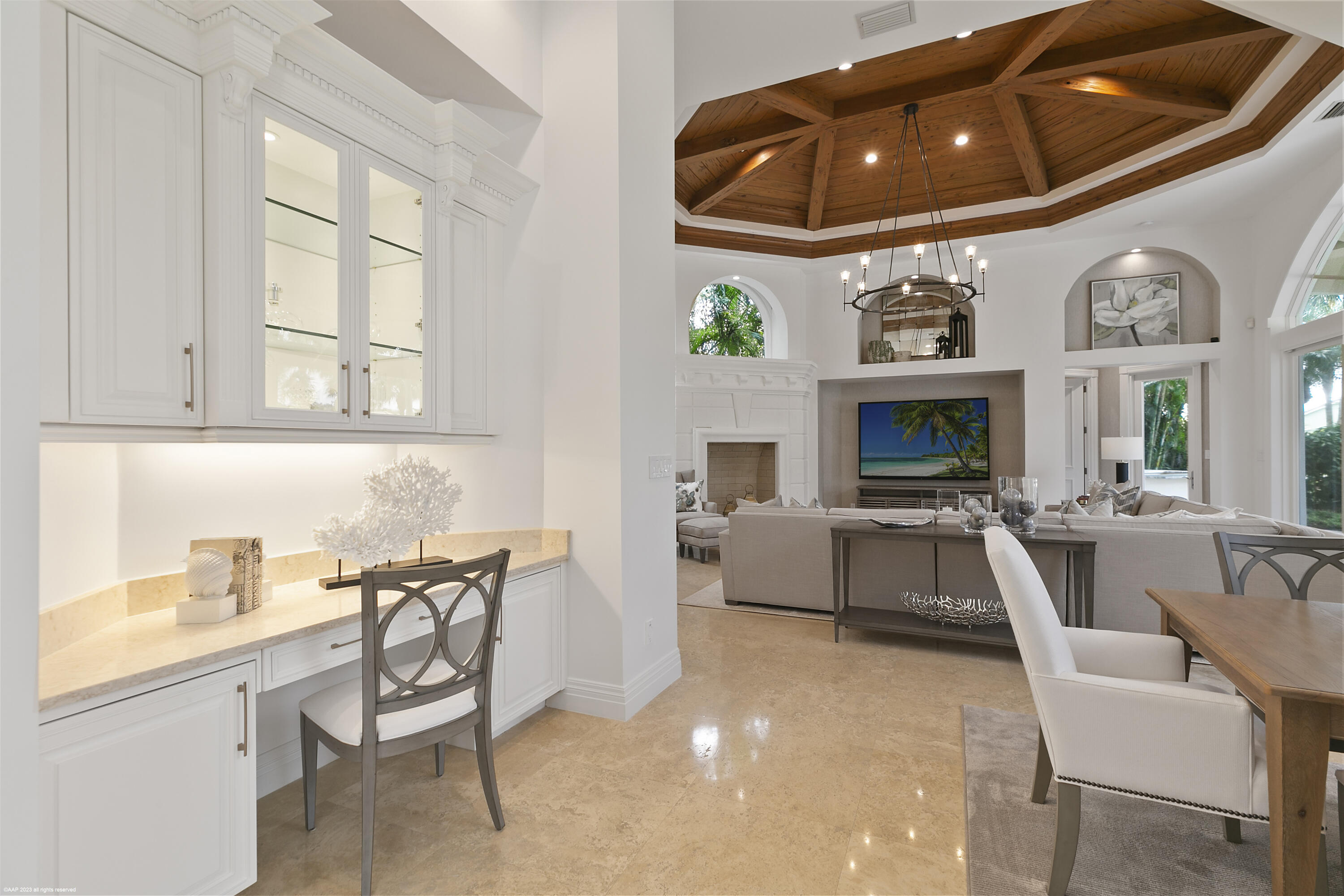 BALLENISLES - Residential