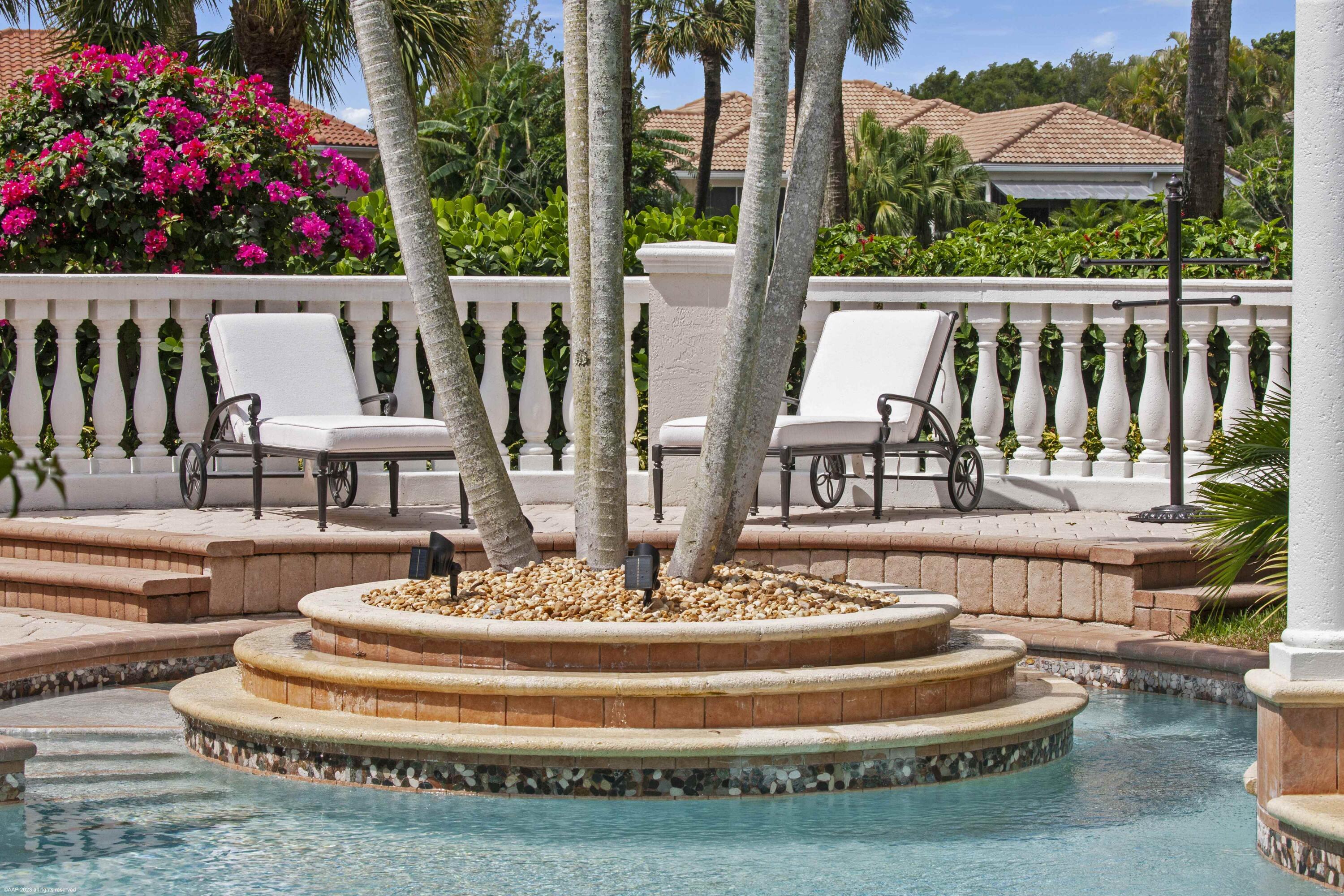 BALLENISLES - Residential