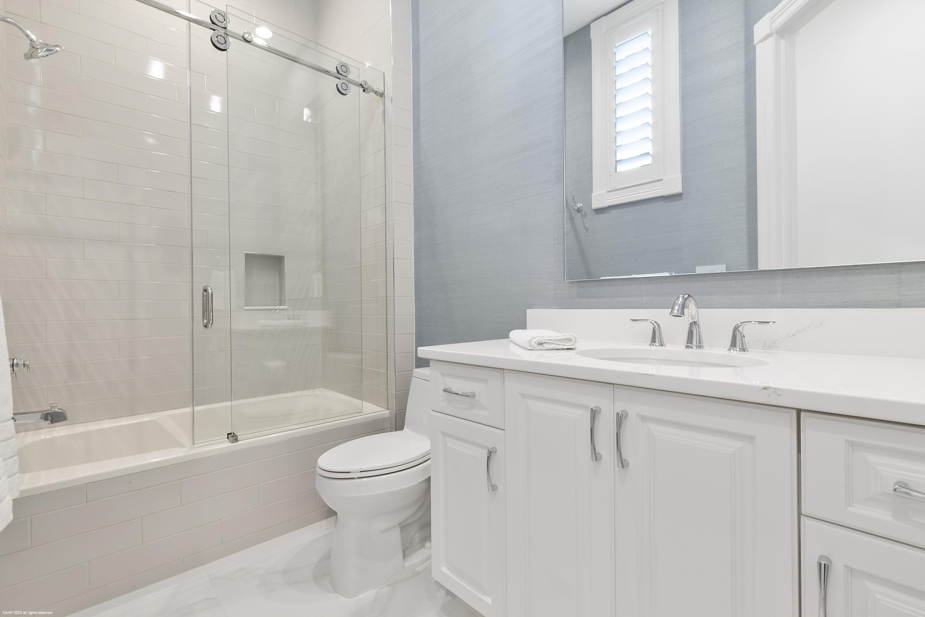 BALLENISLES - Residential