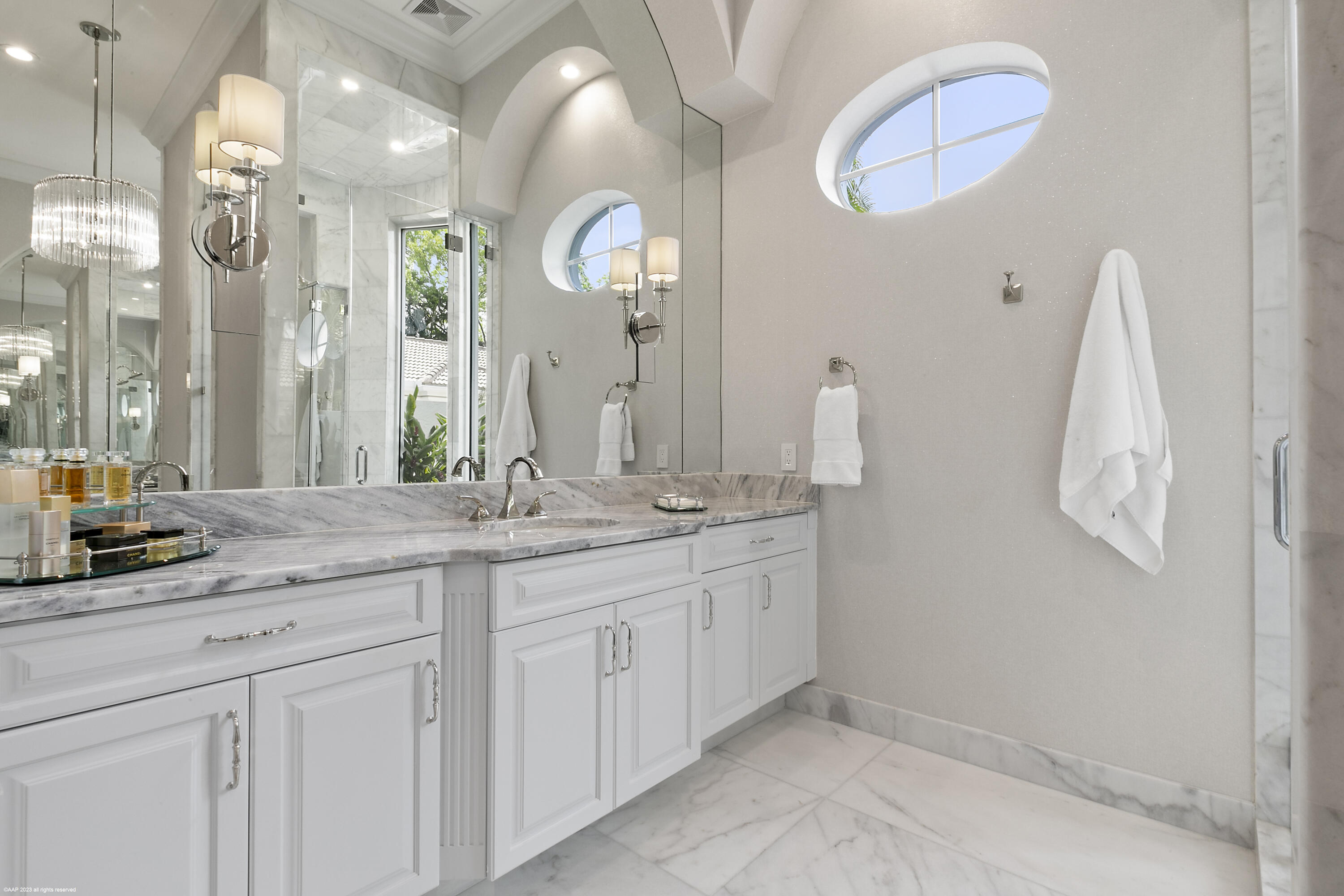 BALLENISLES - Residential