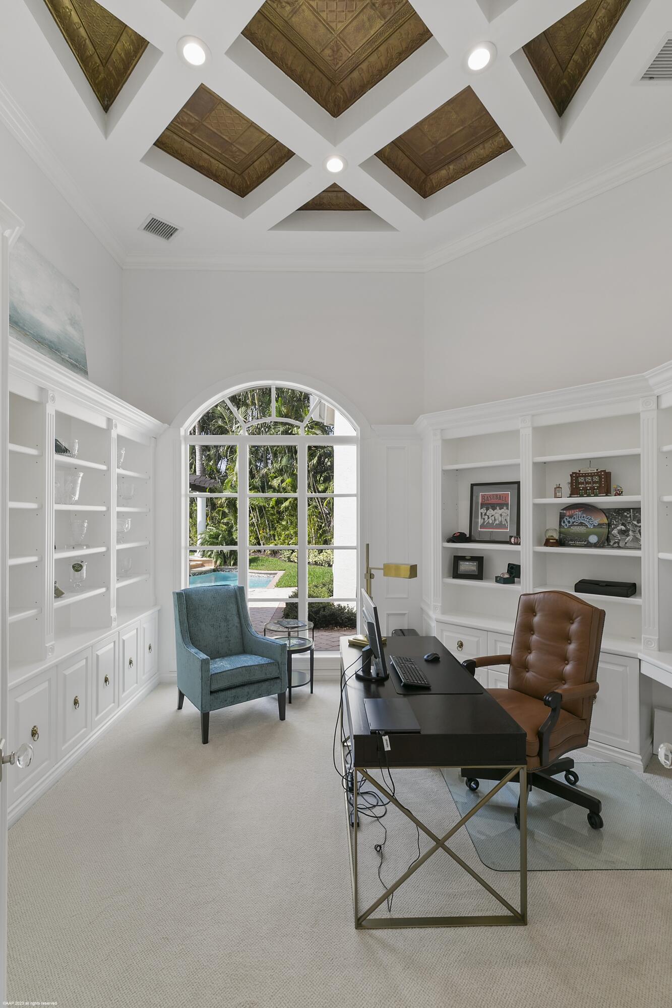 BALLENISLES - Residential