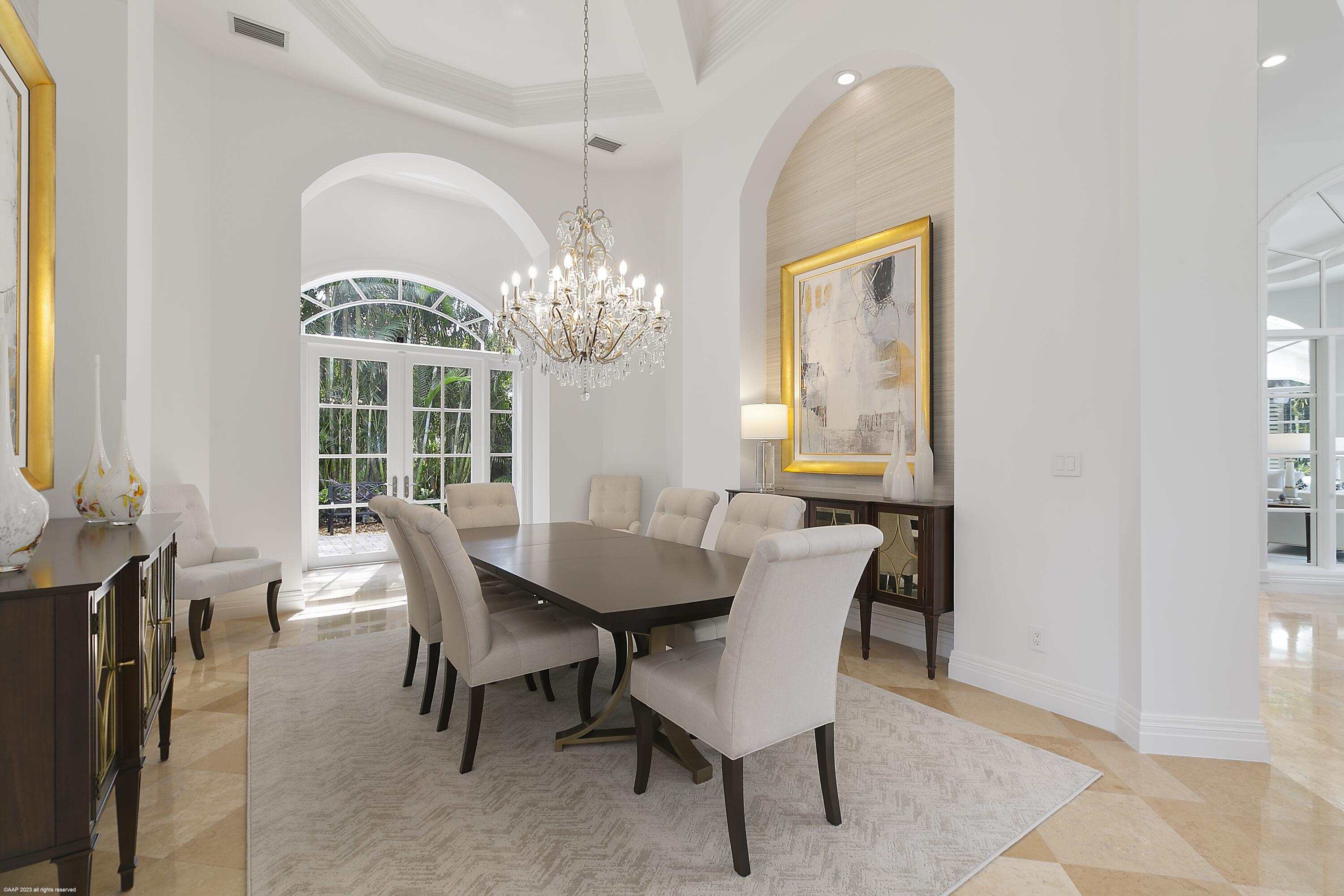 BALLENISLES - Residential