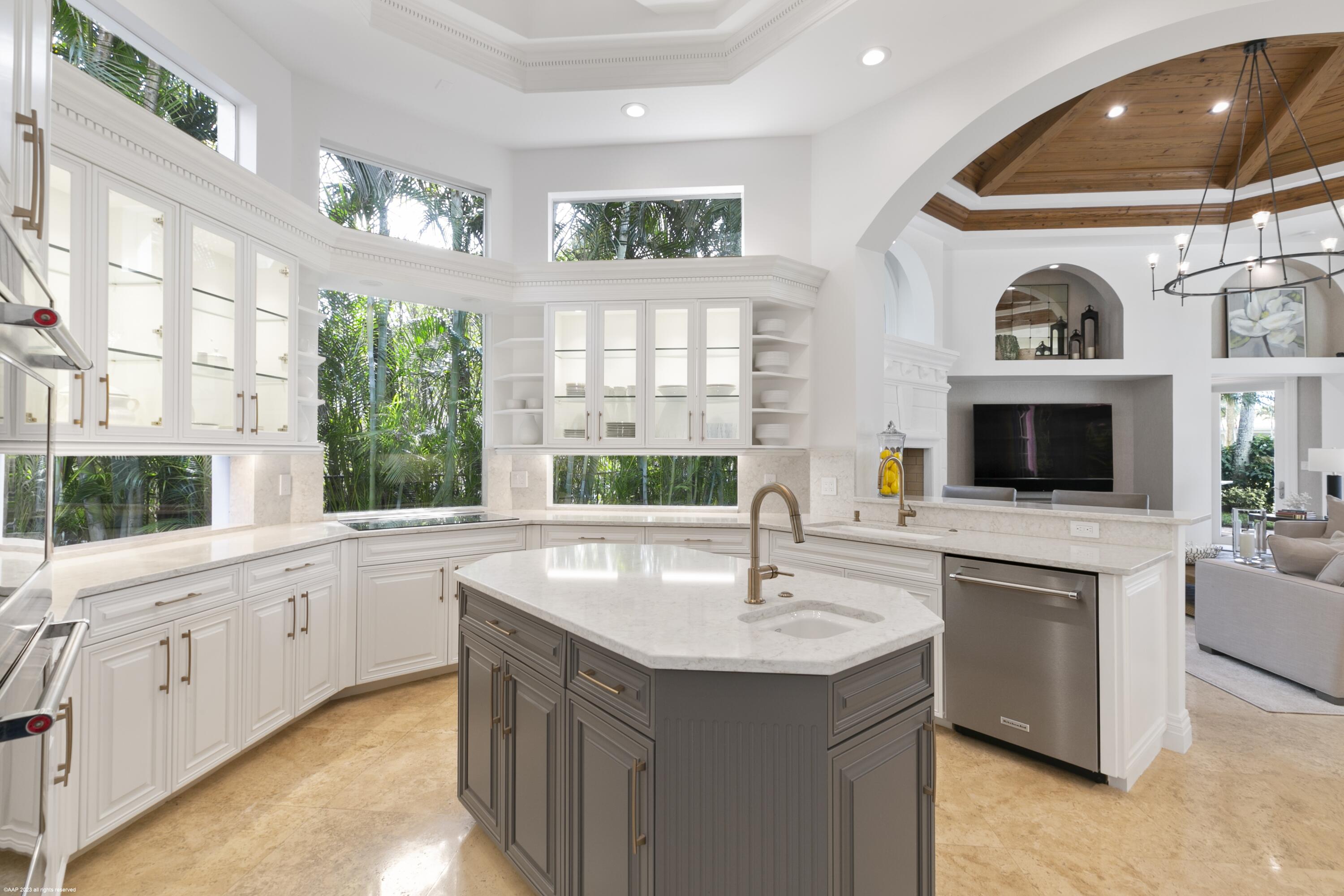 BALLENISLES - Residential