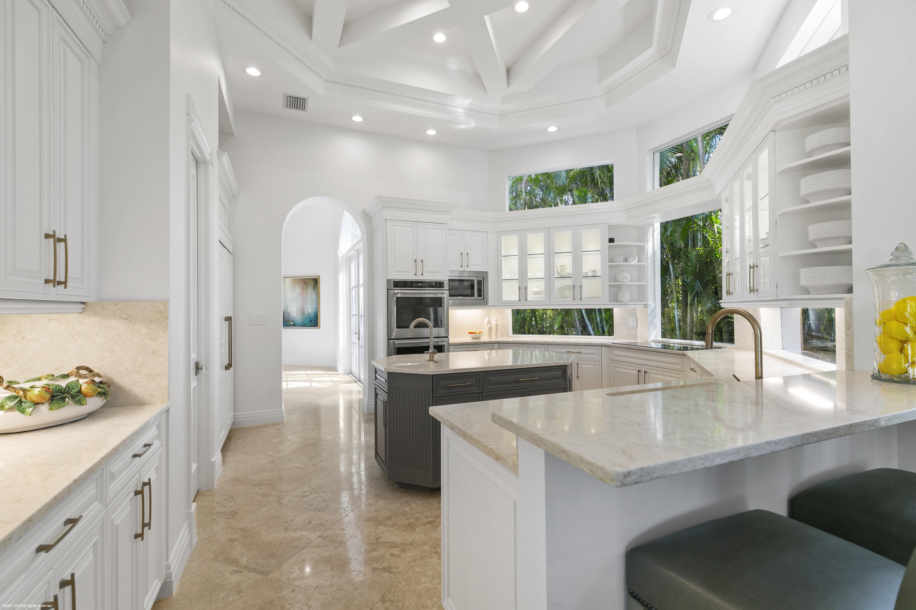 BALLENISLES - Residential
