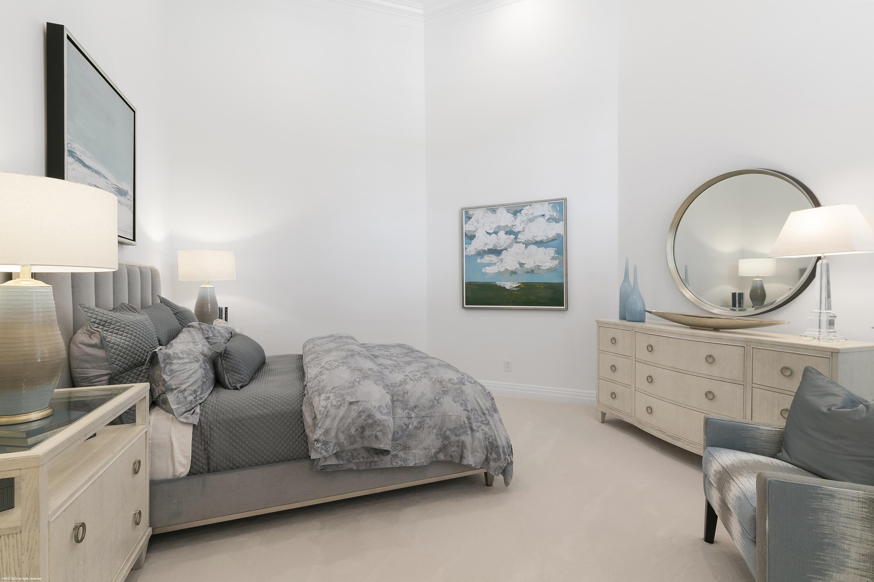BALLENISLES - Residential