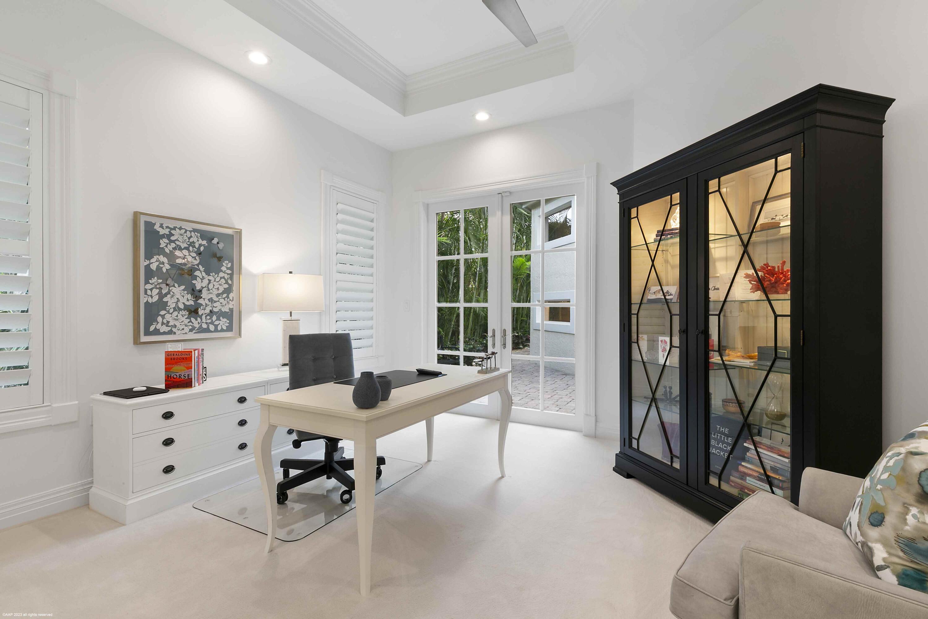 BALLENISLES - Residential