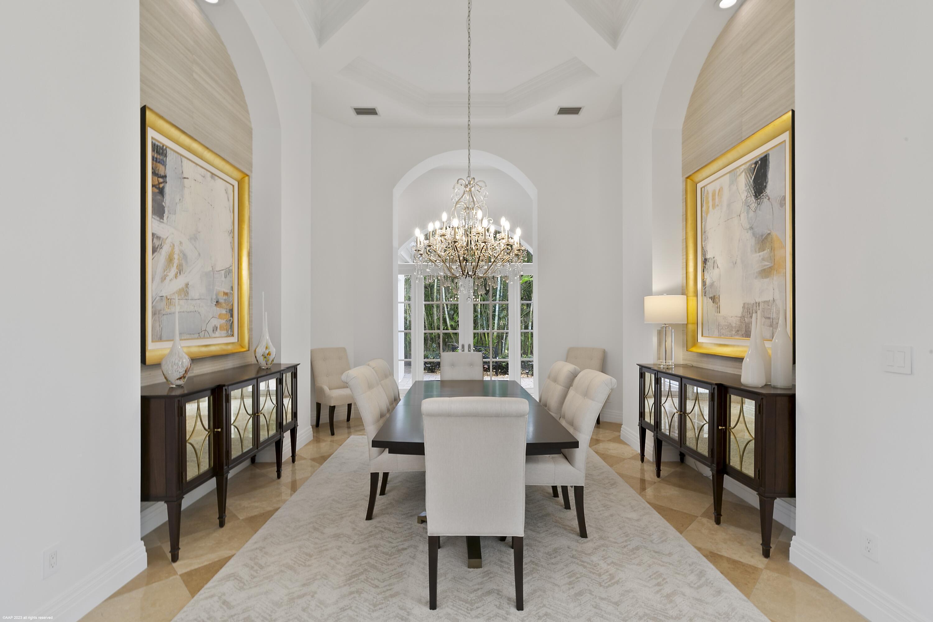 BALLENISLES - Residential