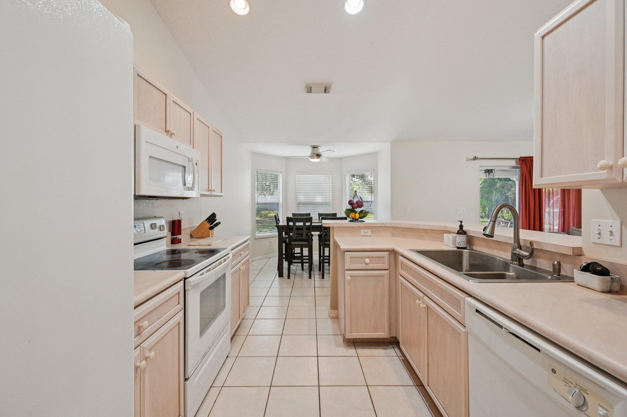 PORT ST LUCIE SECTION 44 - Residential