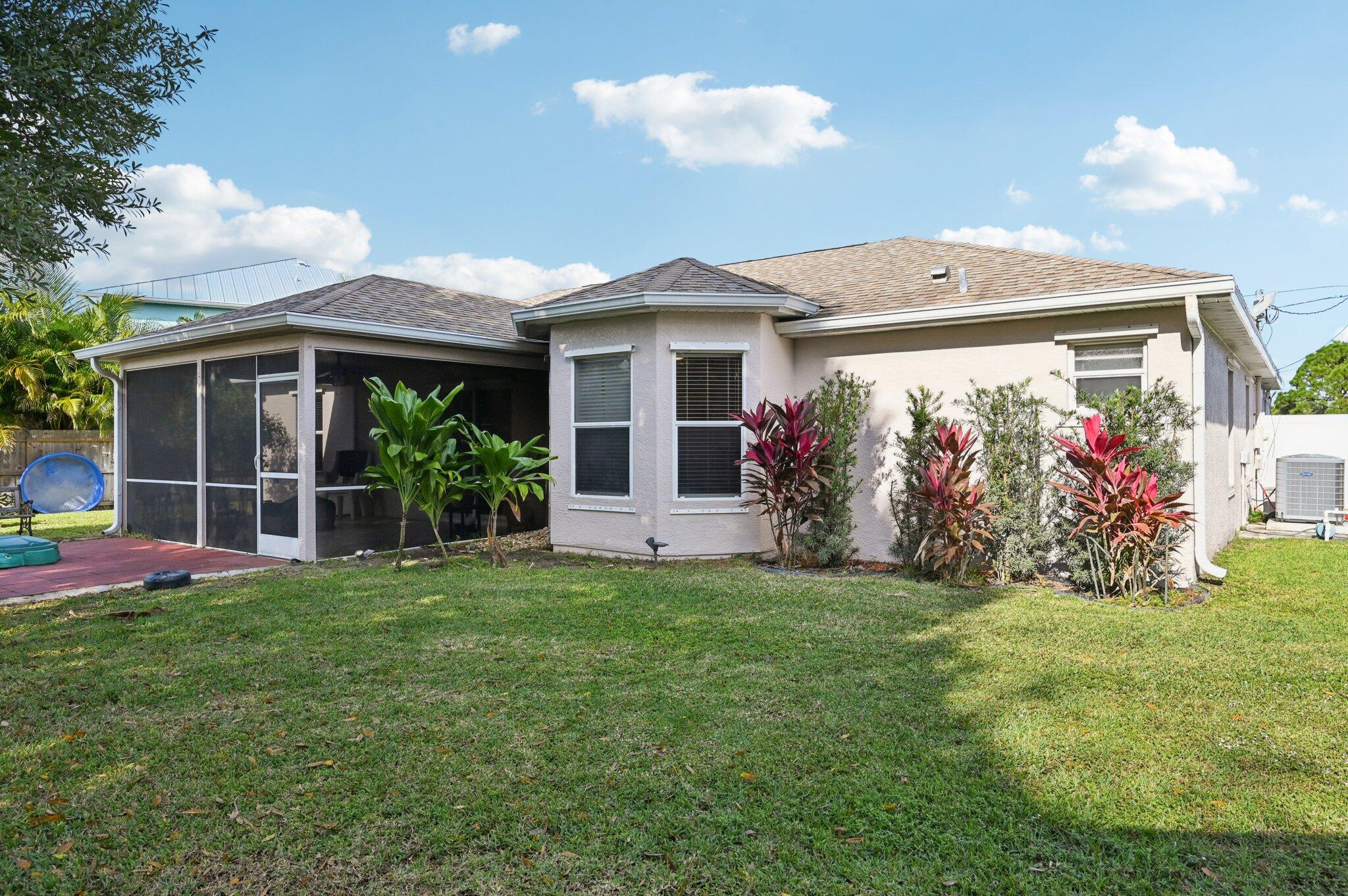 PORT ST LUCIE SECTION 44 - Residential