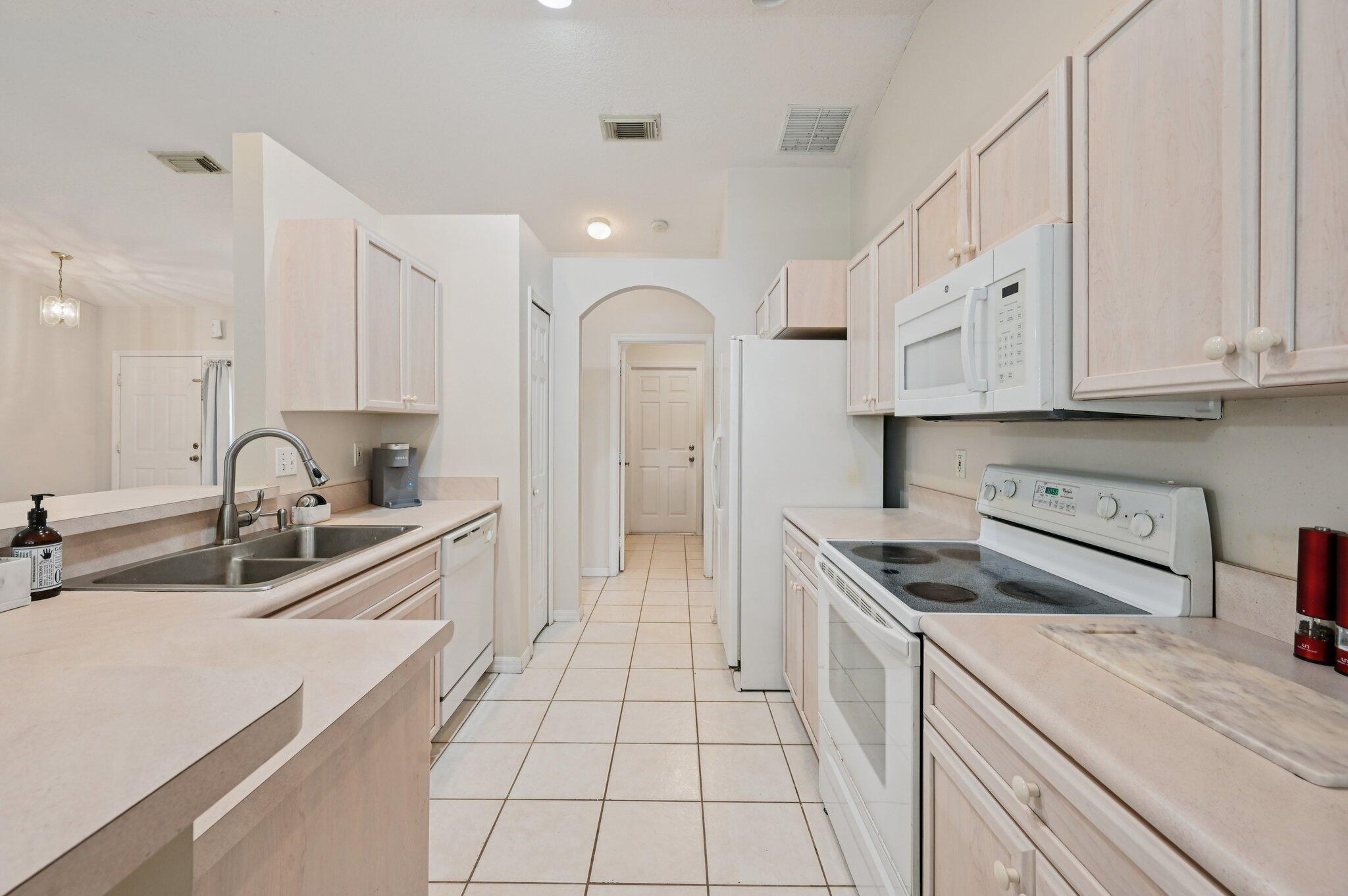 PORT ST LUCIE SECTION 44 - Residential