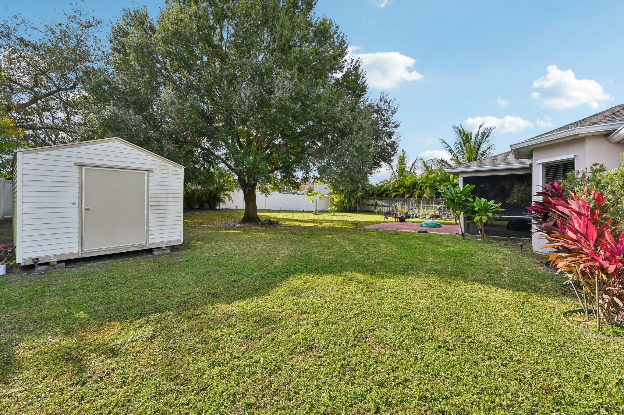 PORT ST LUCIE SECTION 44 - Residential