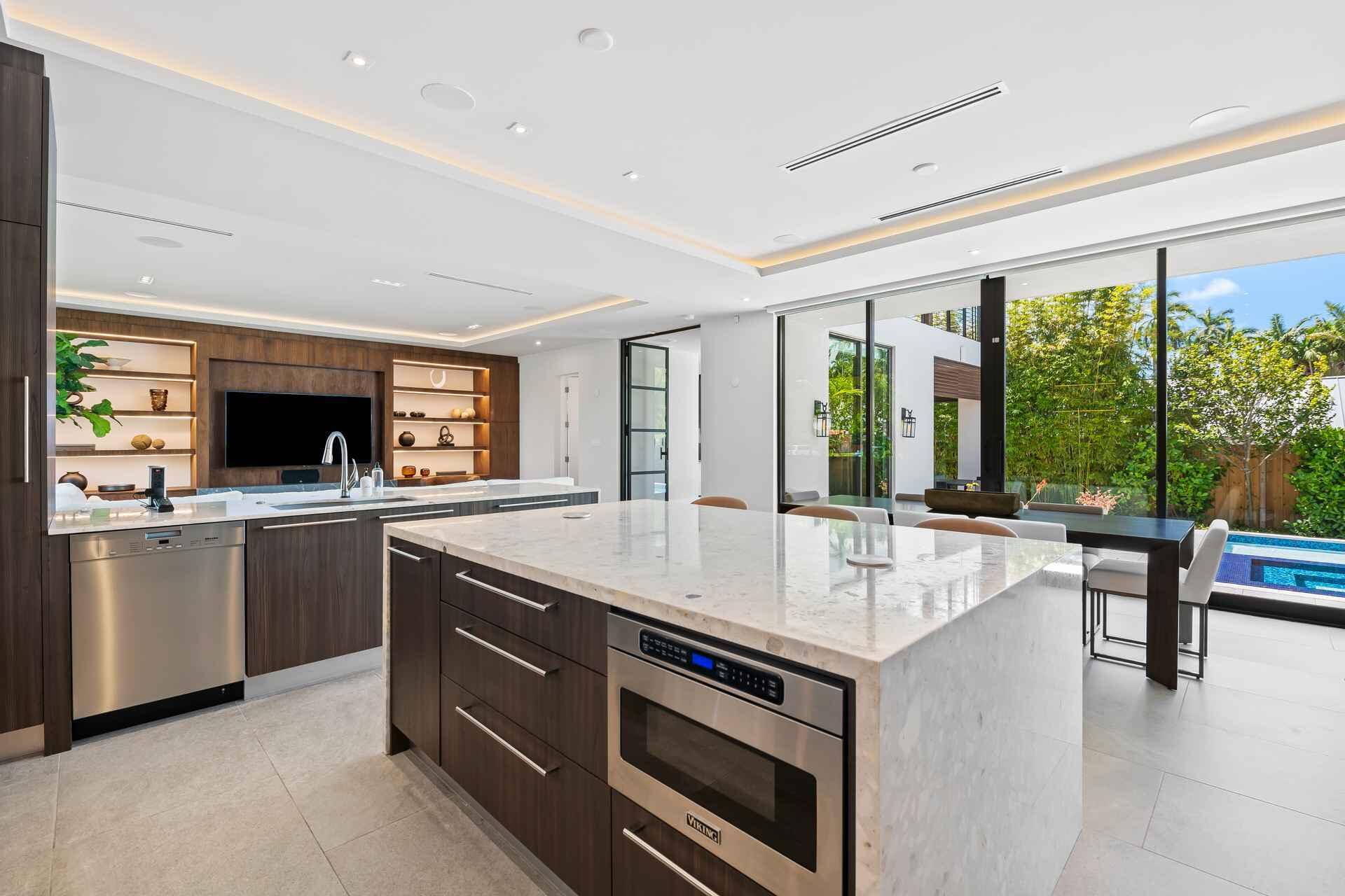 LA GORCE GOLF SUB - Residential