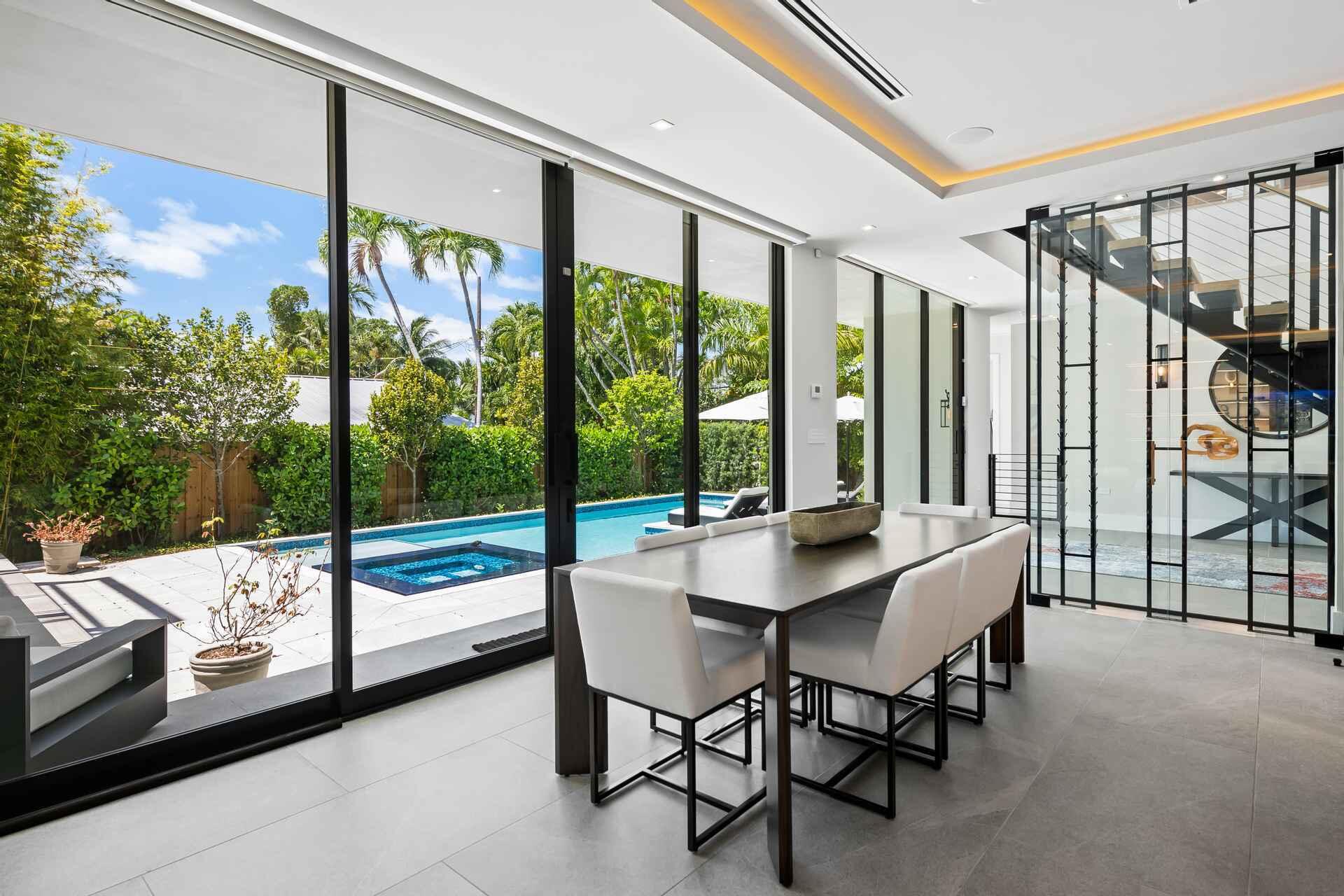 LA GORCE GOLF SUB - Residential