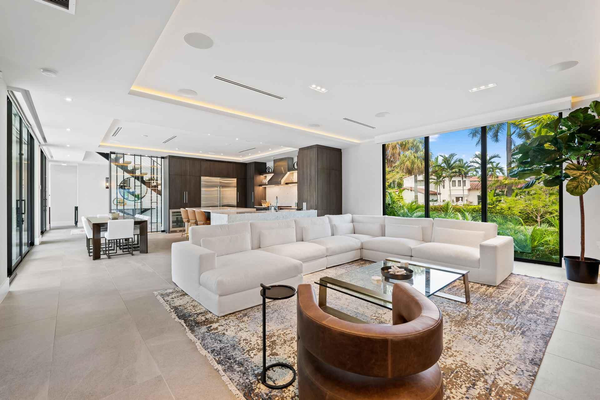 LA GORCE GOLF SUB - Residential