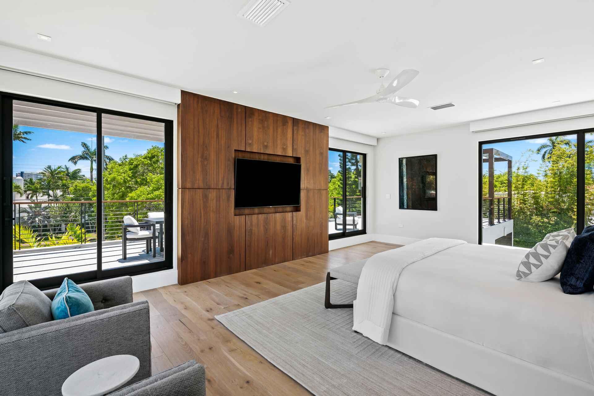 LA GORCE GOLF SUB - Residential
