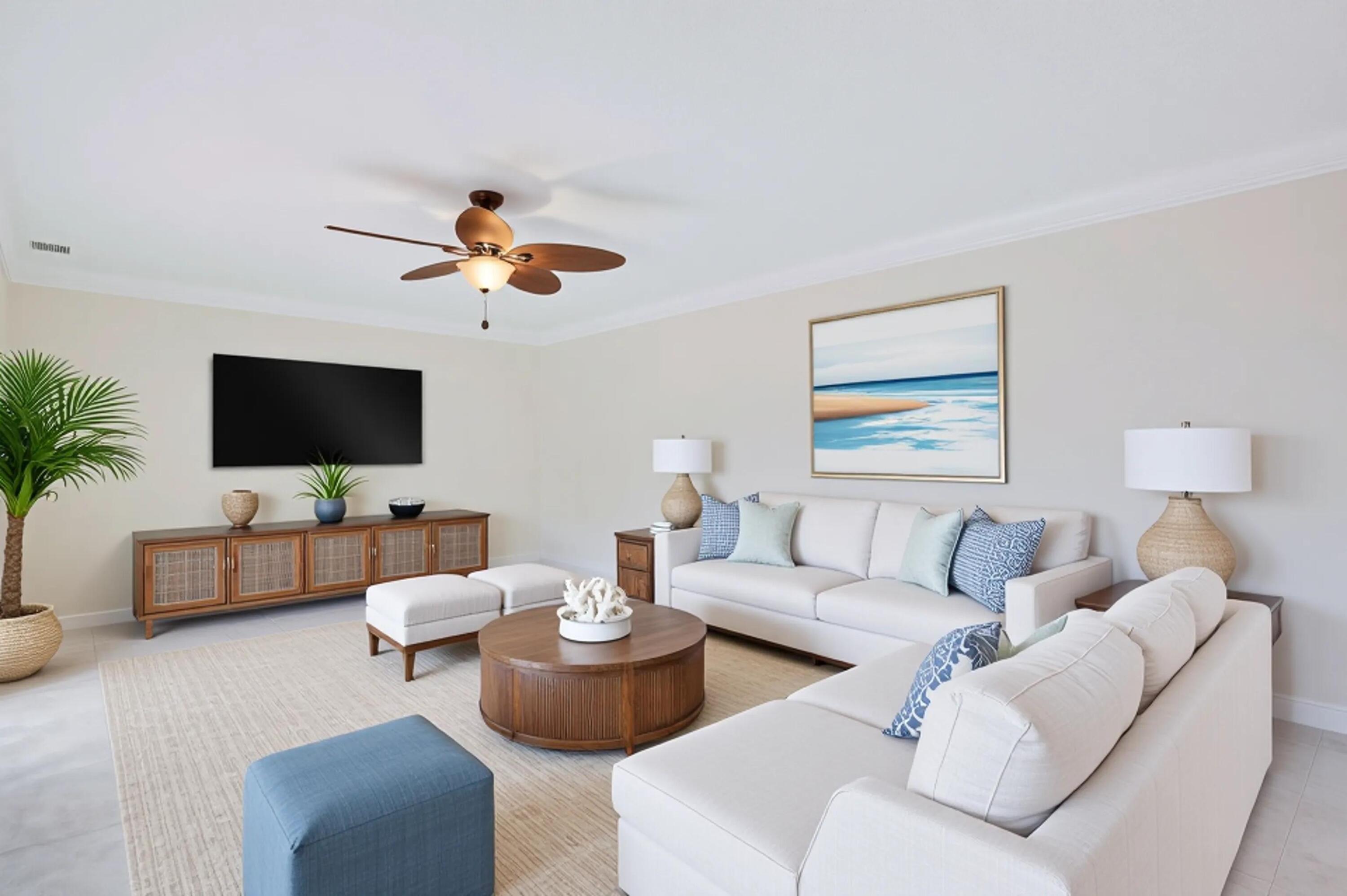 JUPITER LAKES TOWNHOMES - Residential