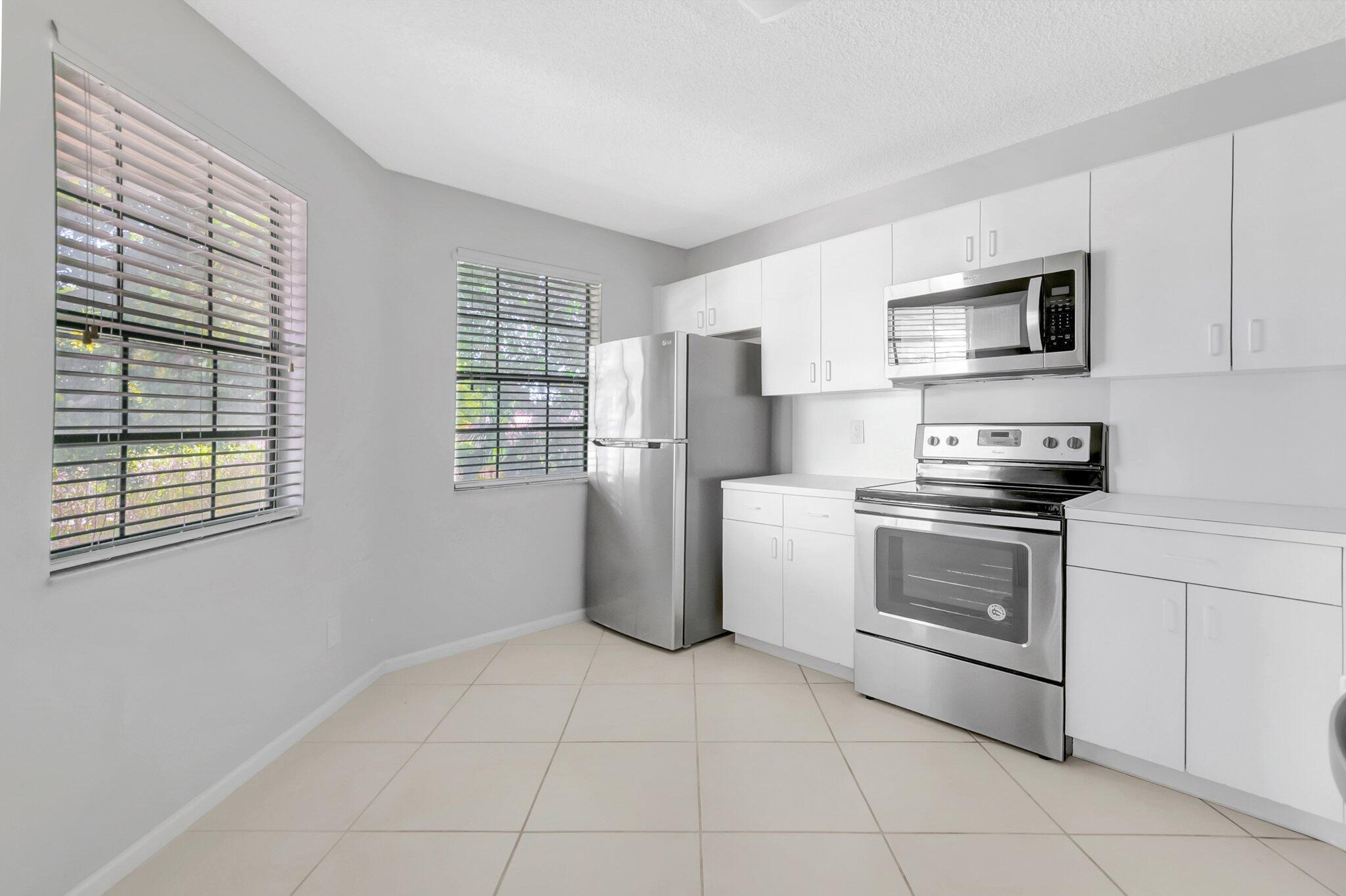 MONTEGO BAY AT BOCA POINTE - Residential